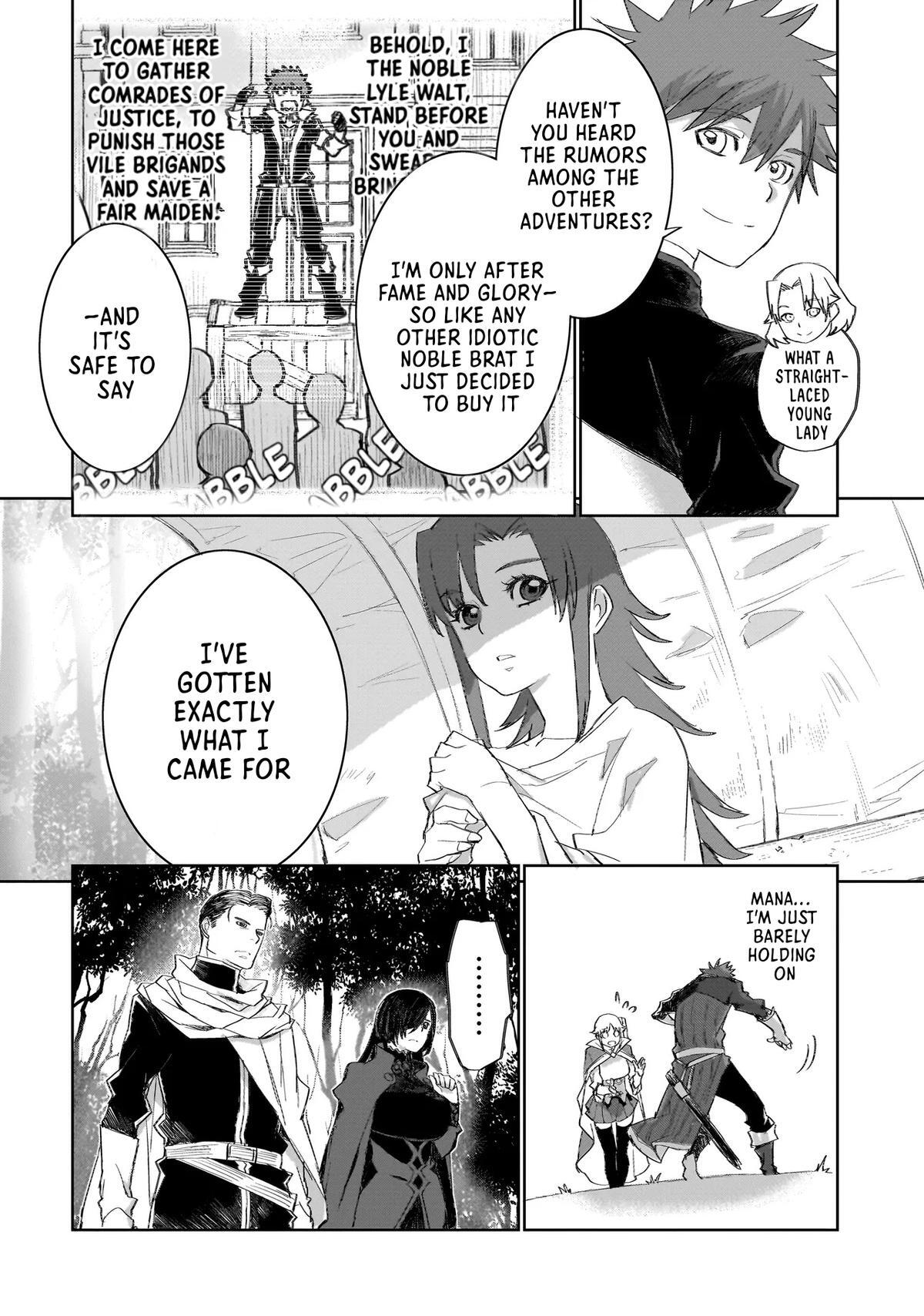 Read Seventh Manga Online