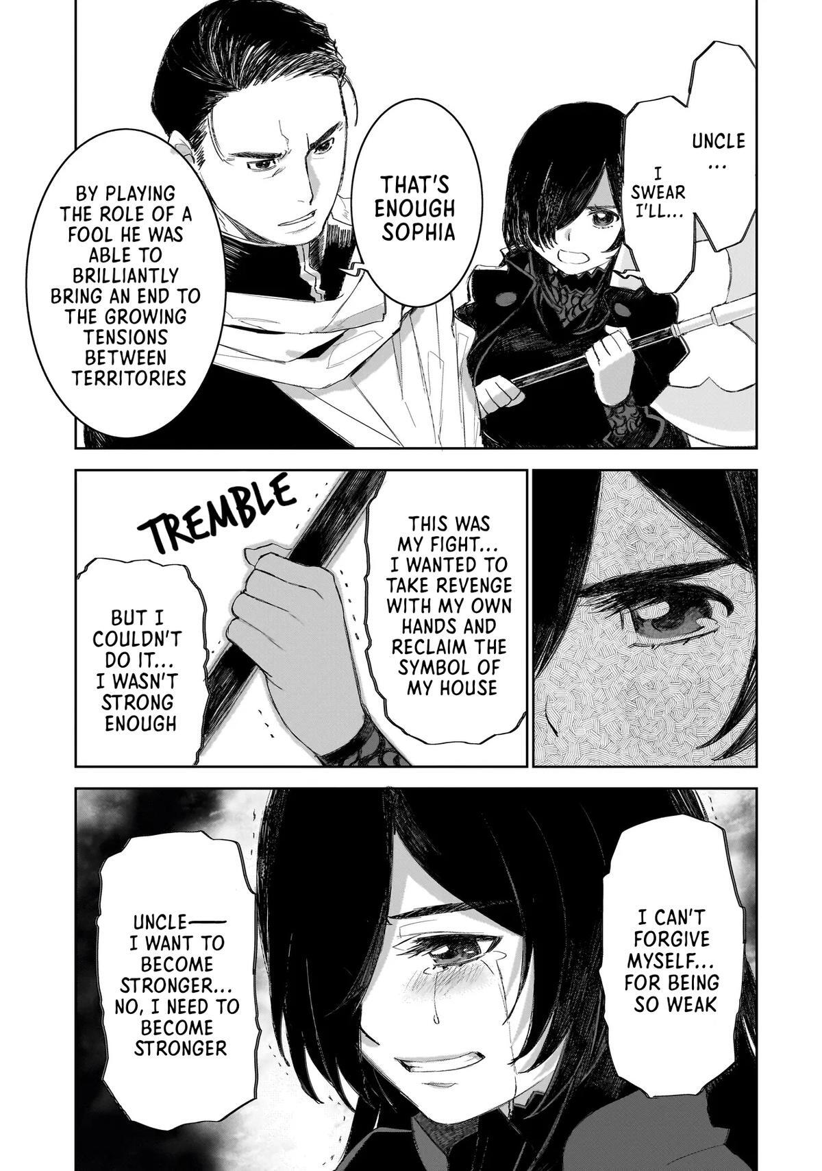 Read Seventh Manga Online