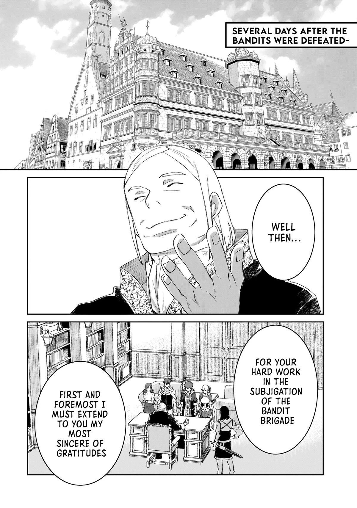 Read Seventh Manga Online
