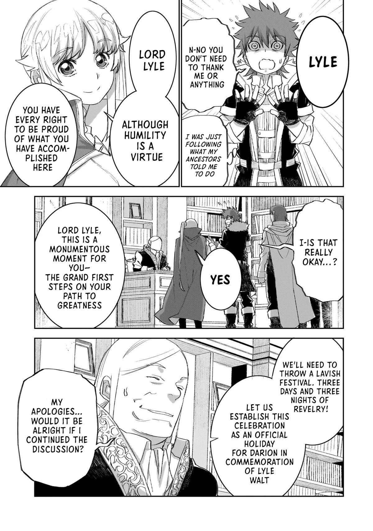 Read Seventh Manga Online