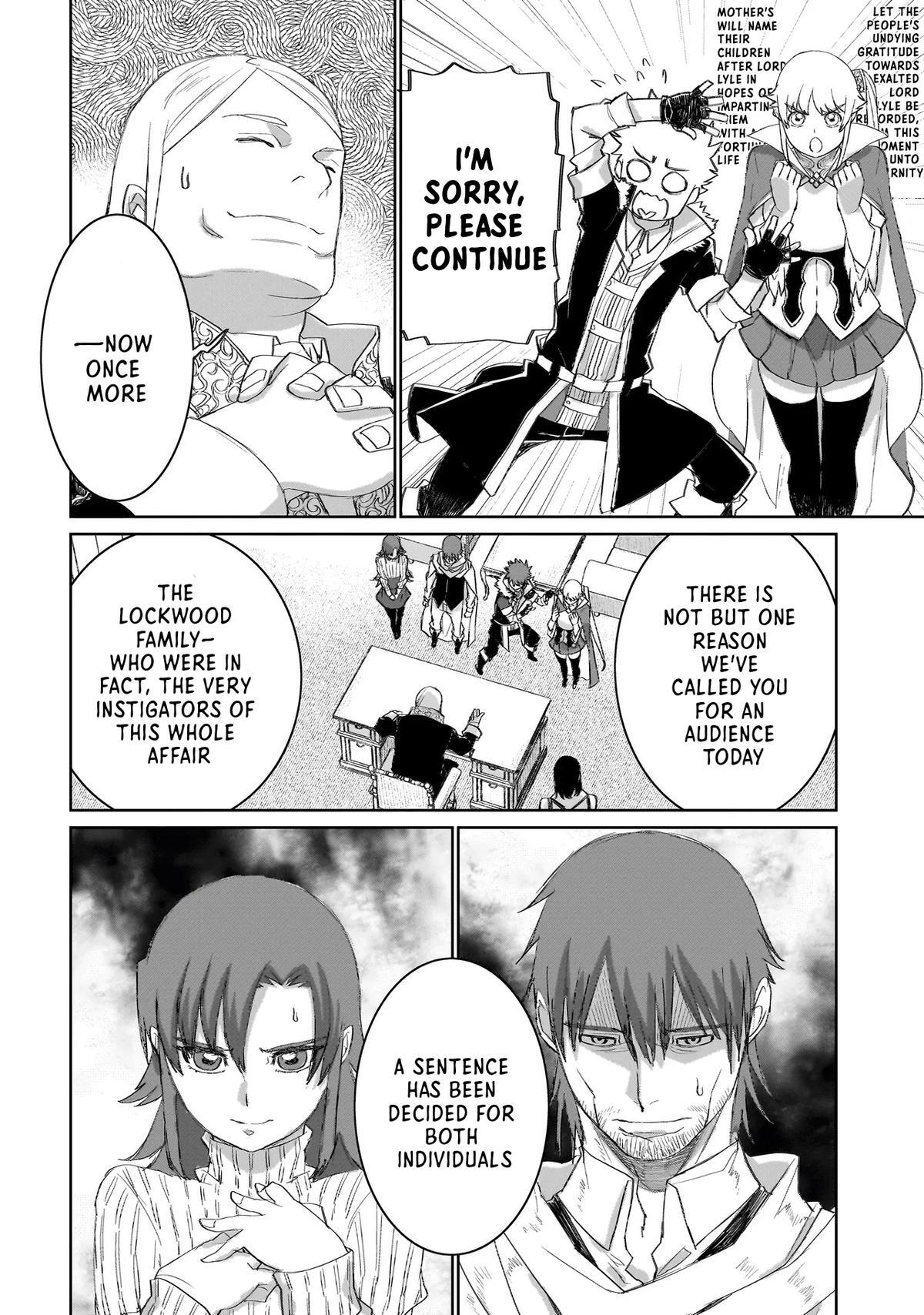 Read Seventh Manga Online
