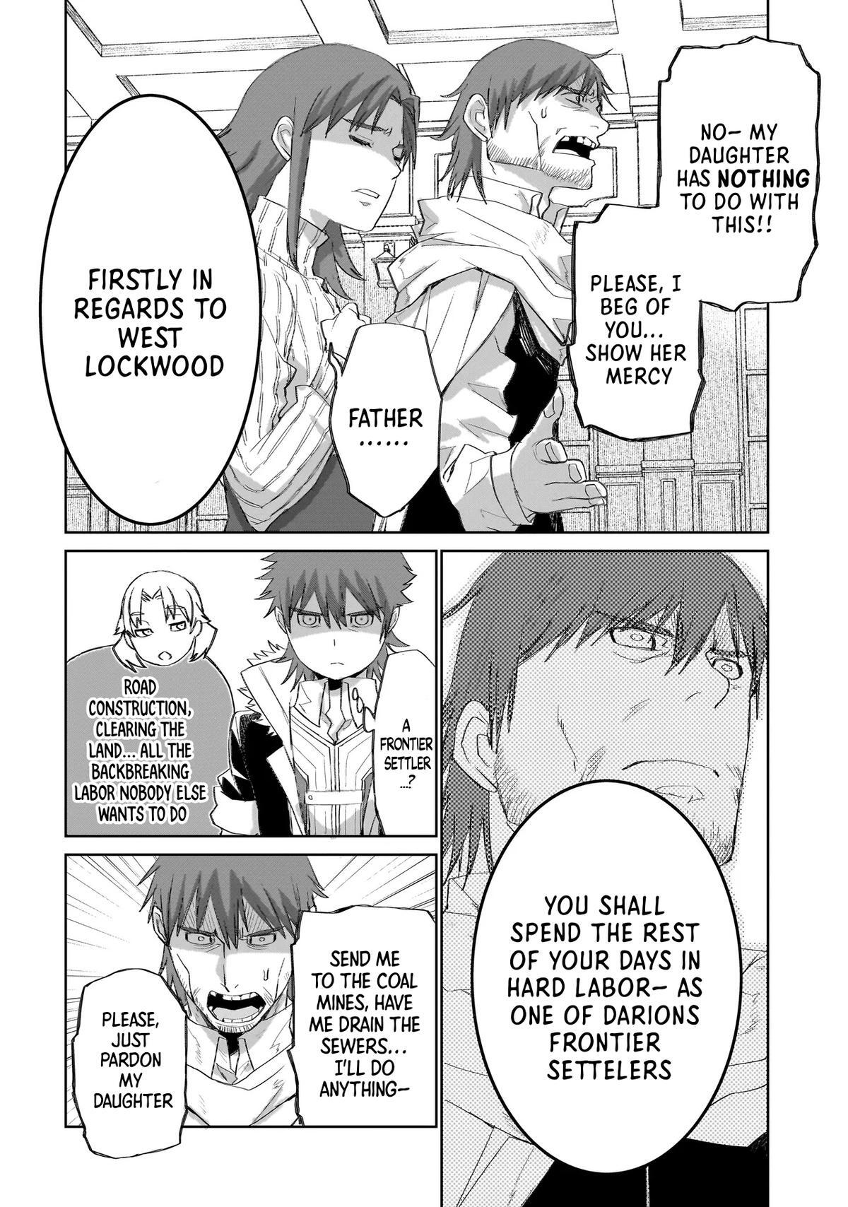 Read Seventh Manga Online