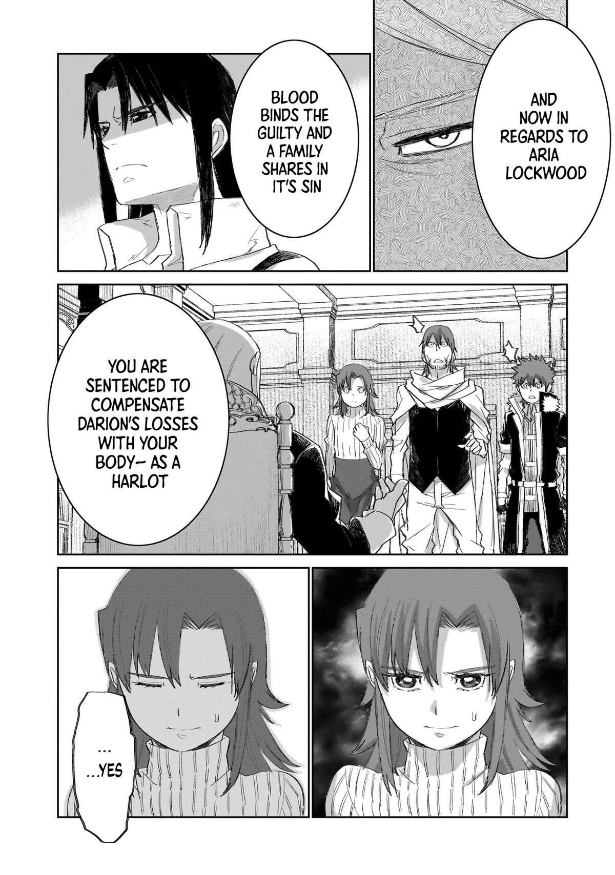 Read Seventh Manga Online