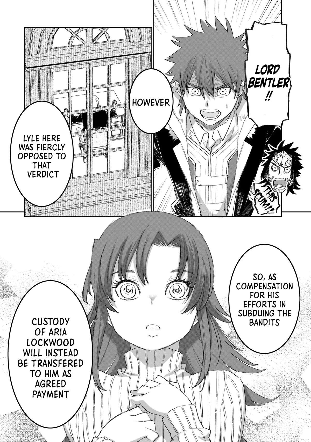 Read Seventh Manga Online
