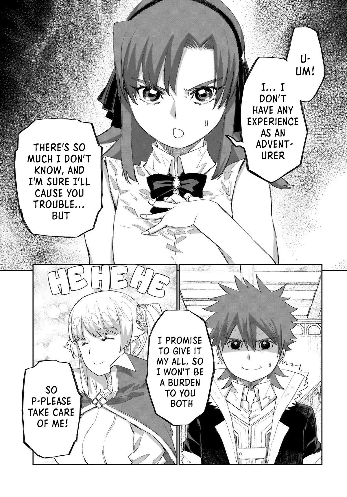 Read Seventh Manga Online