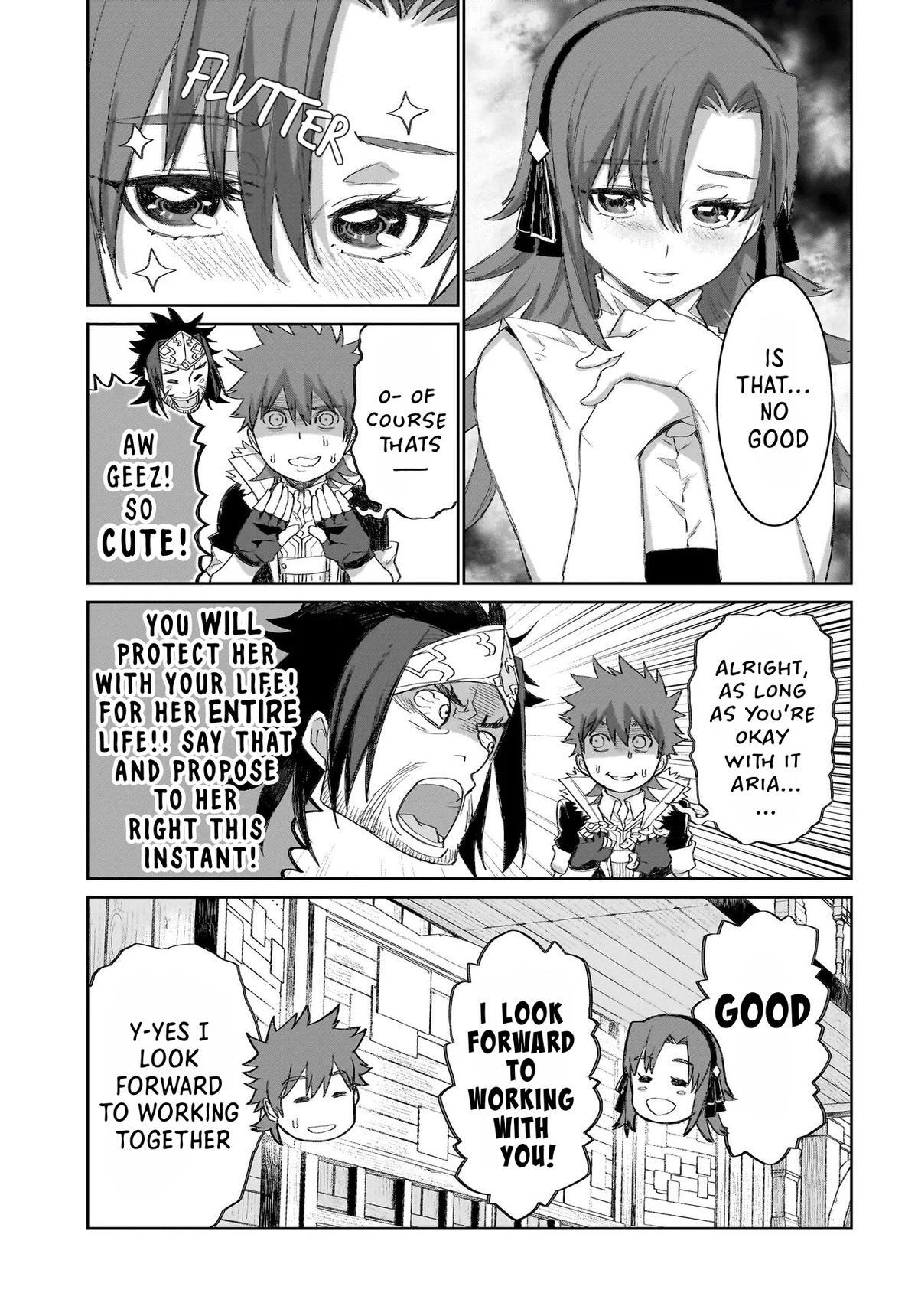 Read Seventh Manga Online