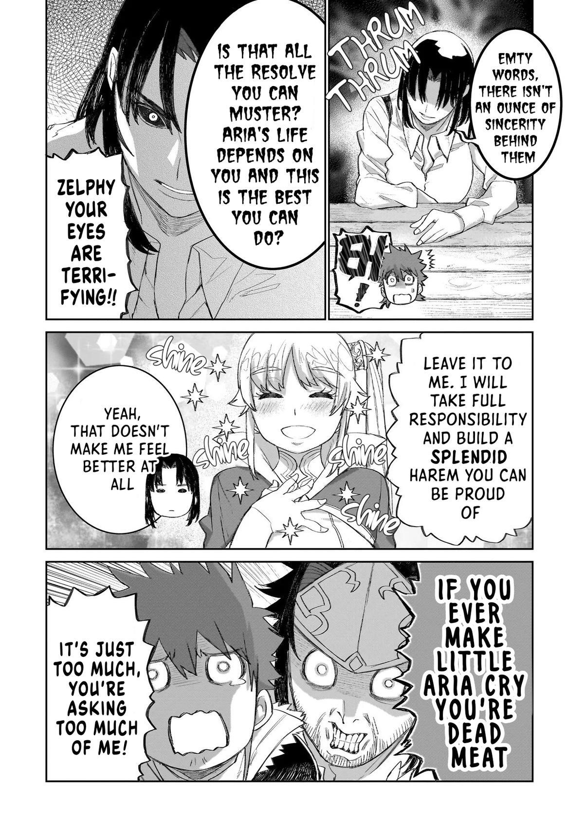 Read Seventh Manga Online
