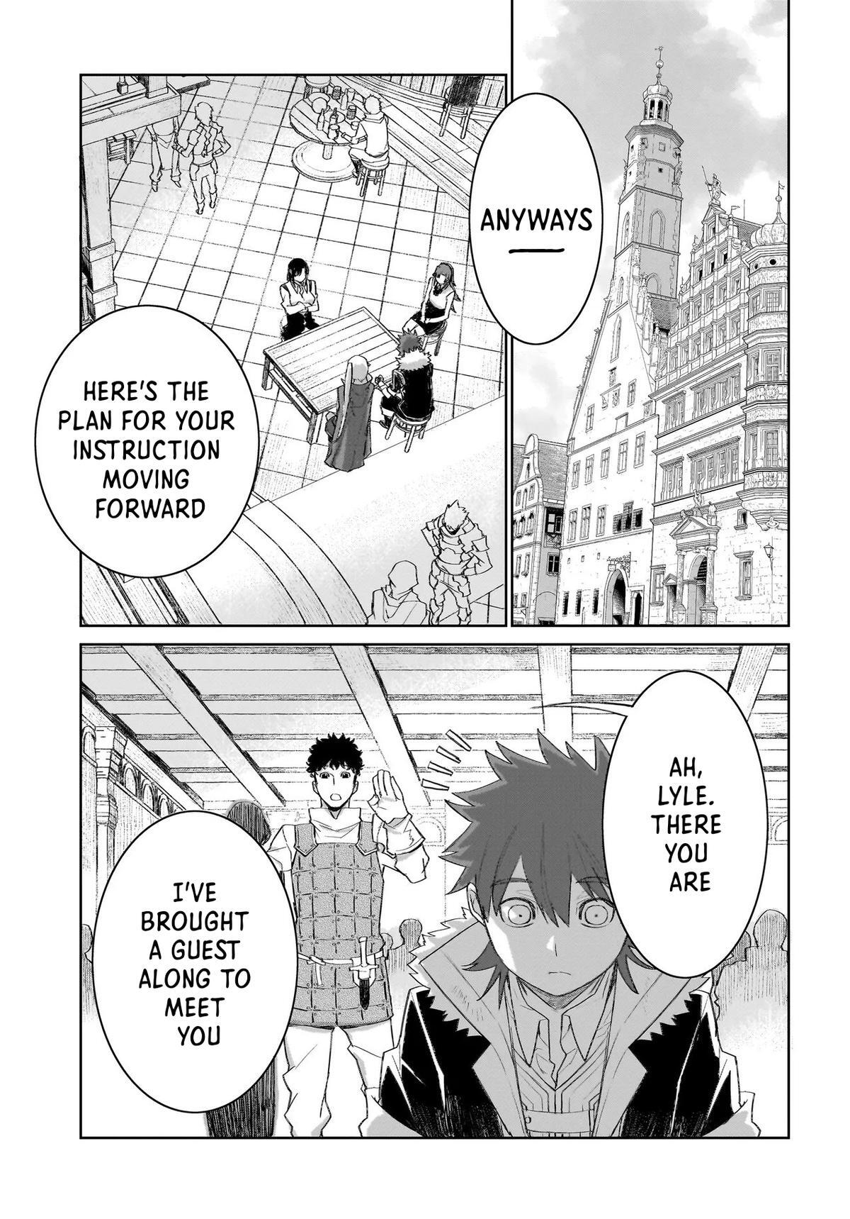 Read Seventh Manga Online
