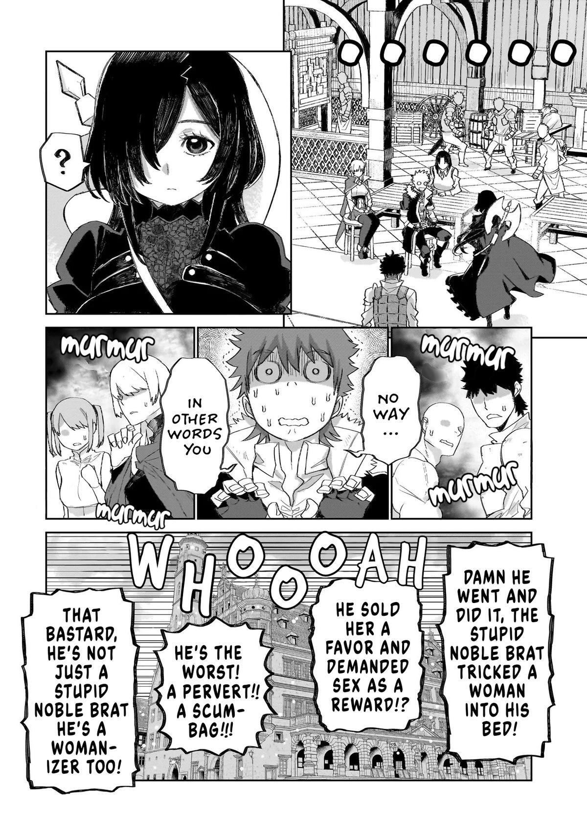 Read Seventh Manga Online
