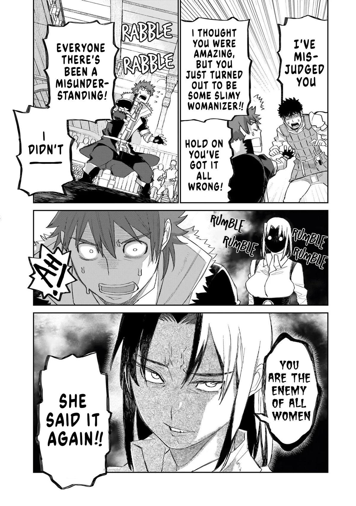 Read Seventh Manga Online