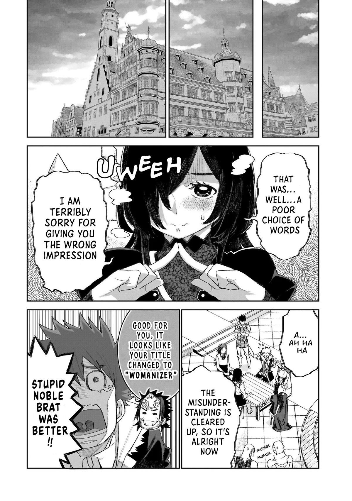 Read Seventh Manga Online