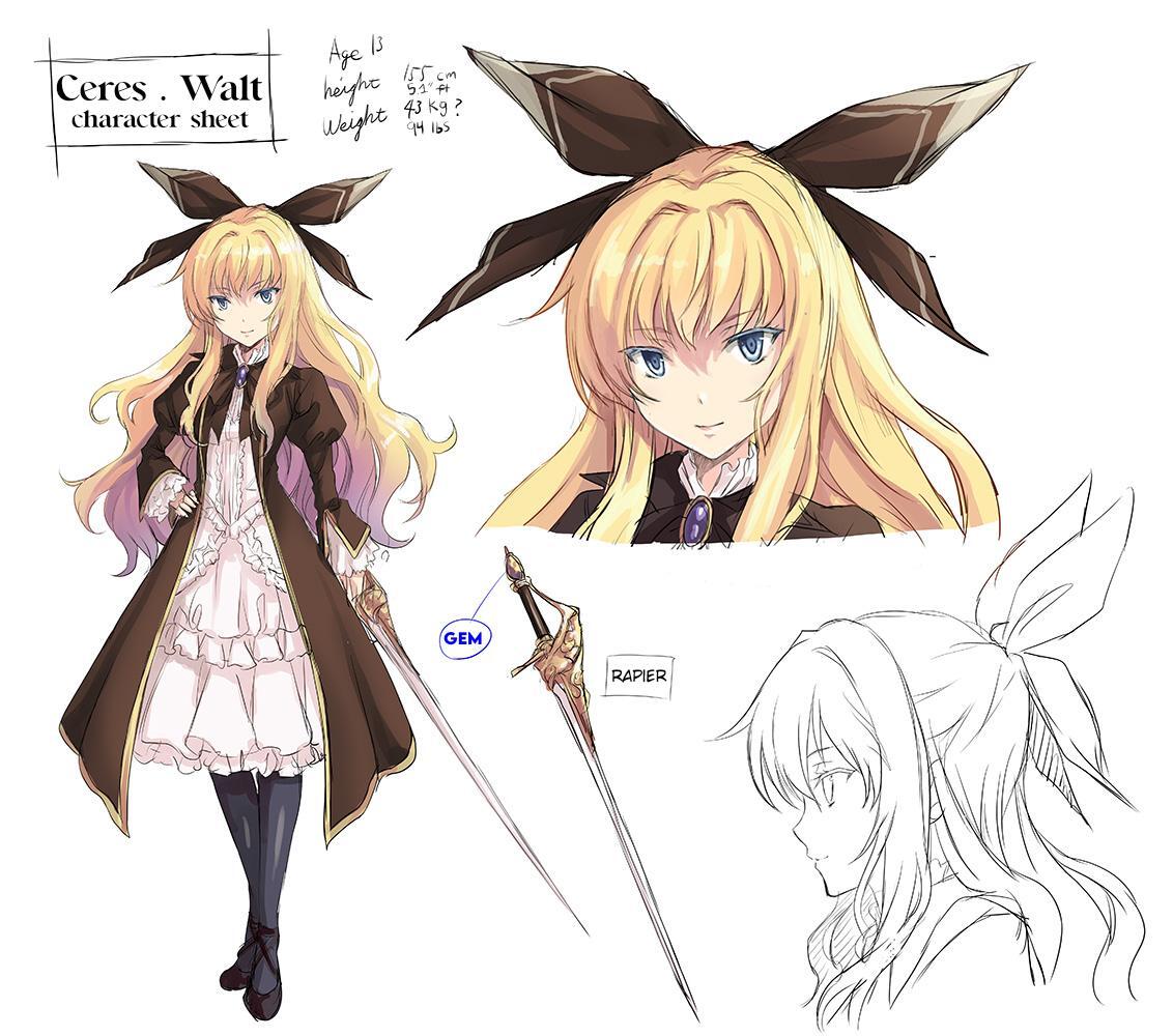 Read Seventh Manga Online