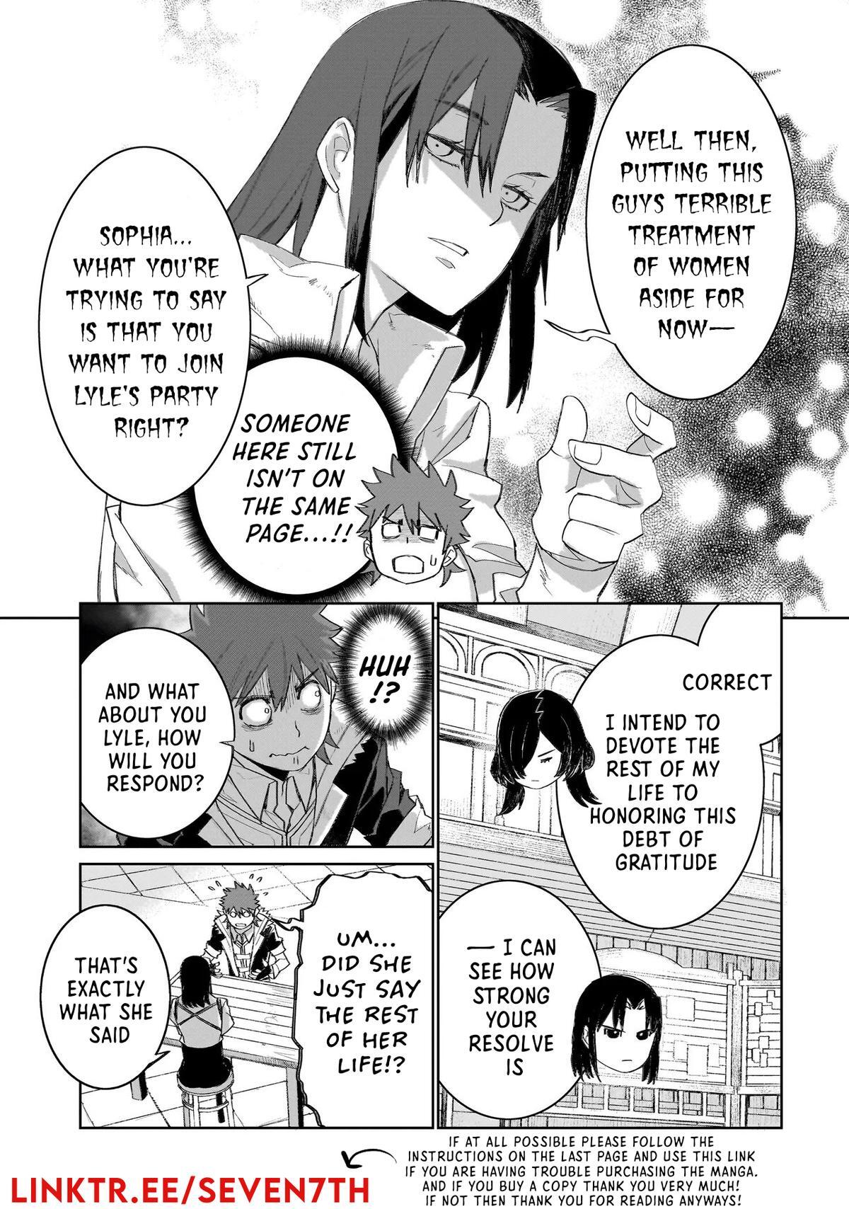 Read Seventh Manga Online