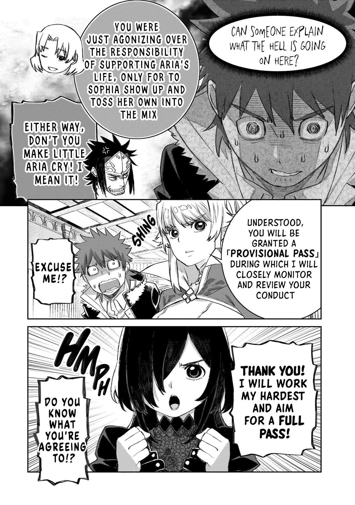 Read Seventh Manga Online