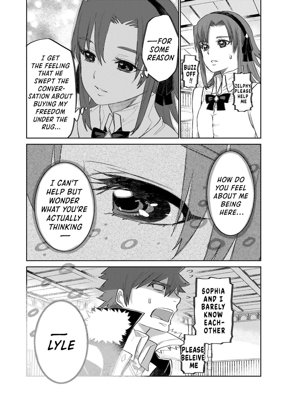 Read Seventh Manga Online
