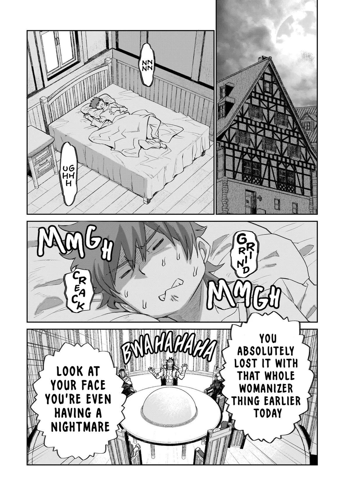 Read Seventh Manga Online