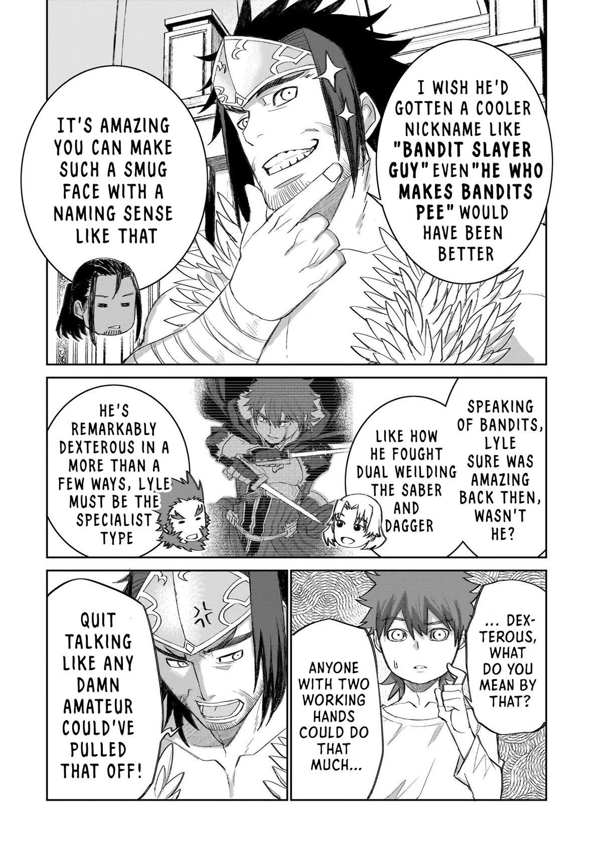 Read Seventh Manga Online