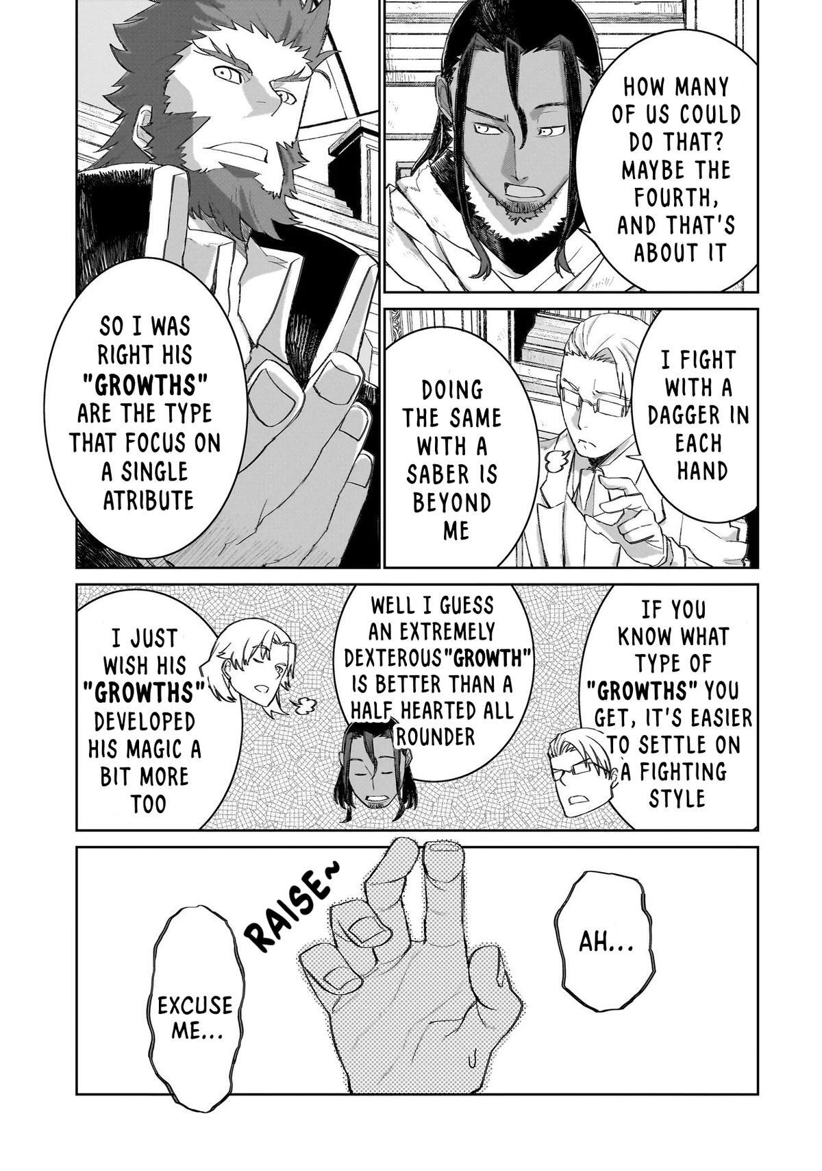 Read Seventh Manga Online