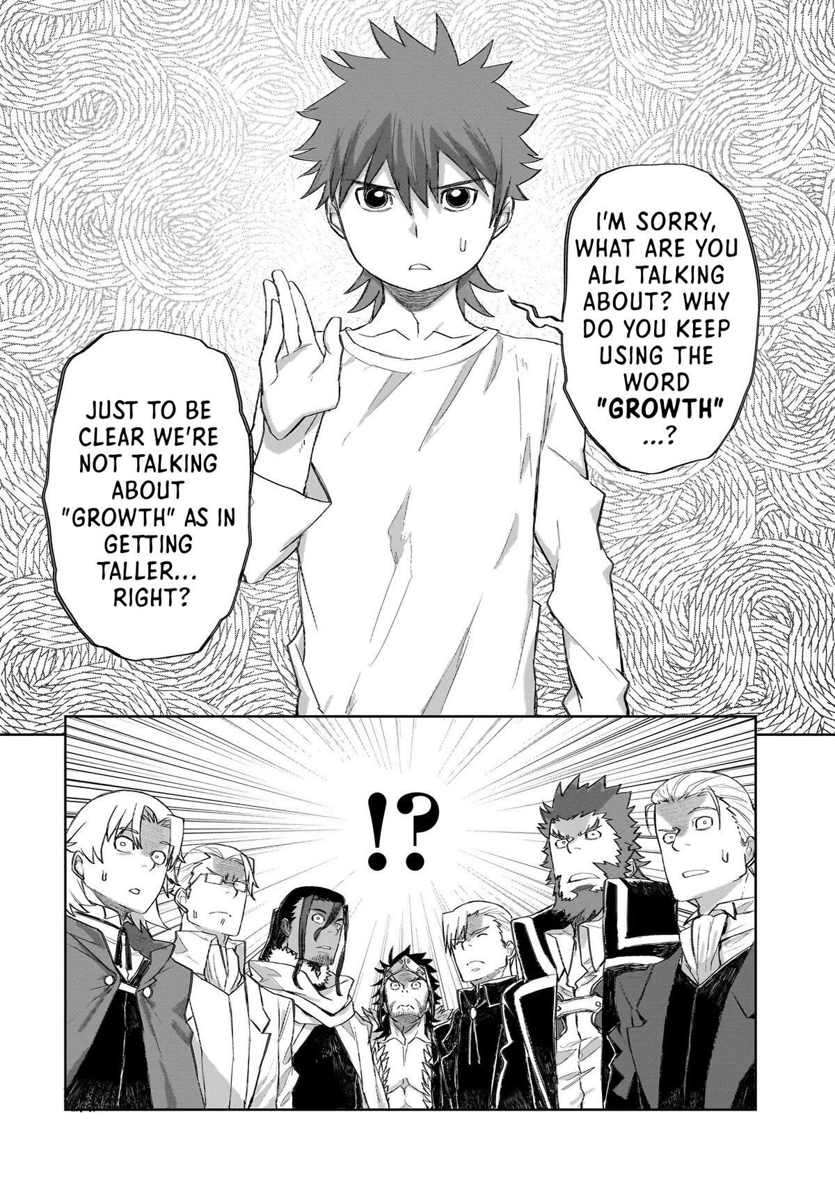 Read Seventh Manga Online