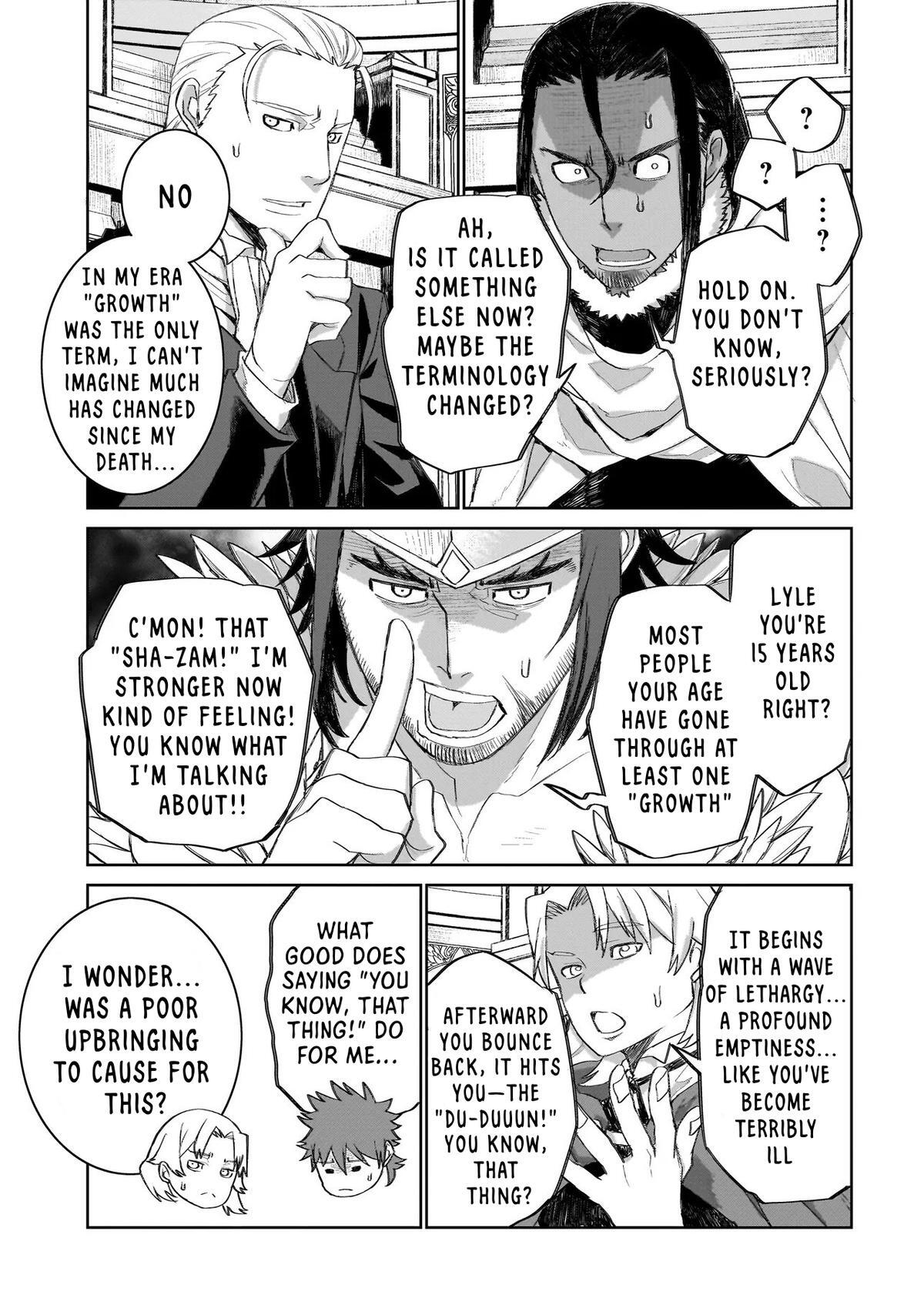 Read Seventh Manga Online
