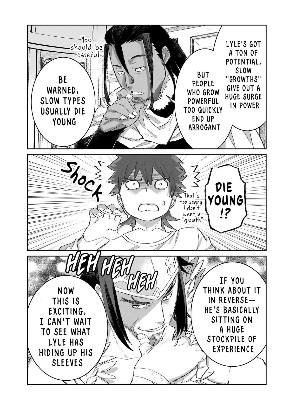 Read Seventh Manga Online
