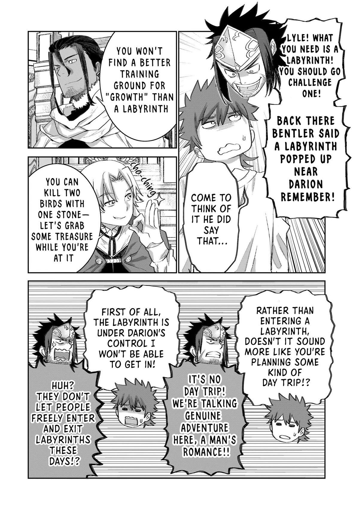 Read Seventh Manga Online