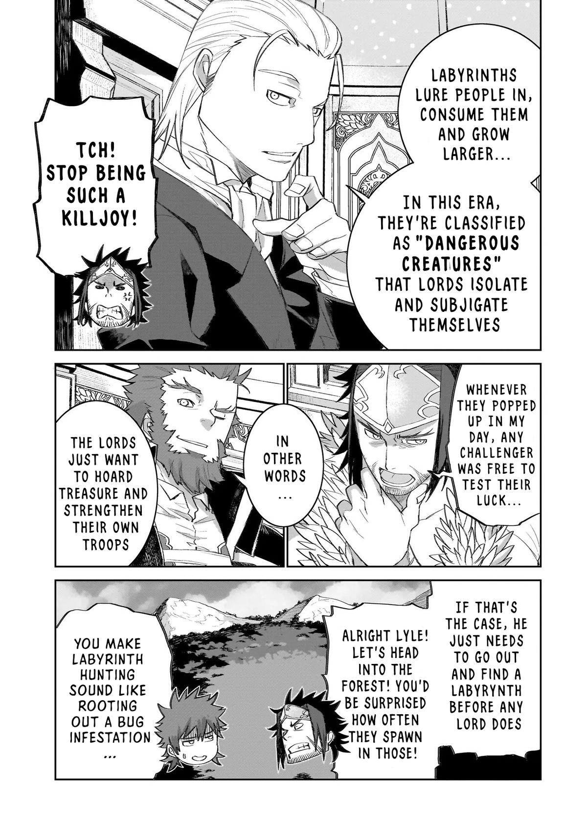 Read Seventh Manga Online