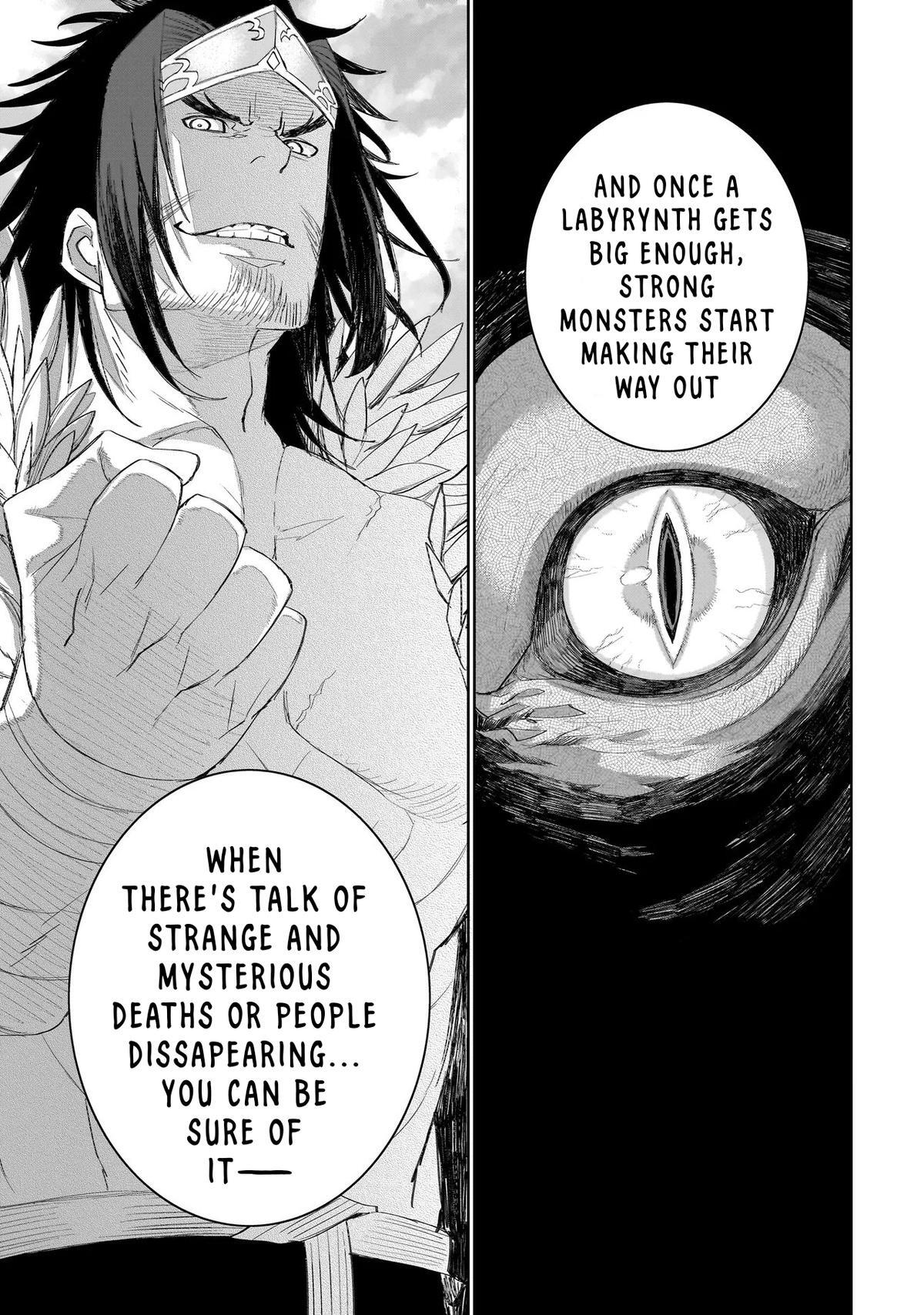 Read Seventh Manga Online