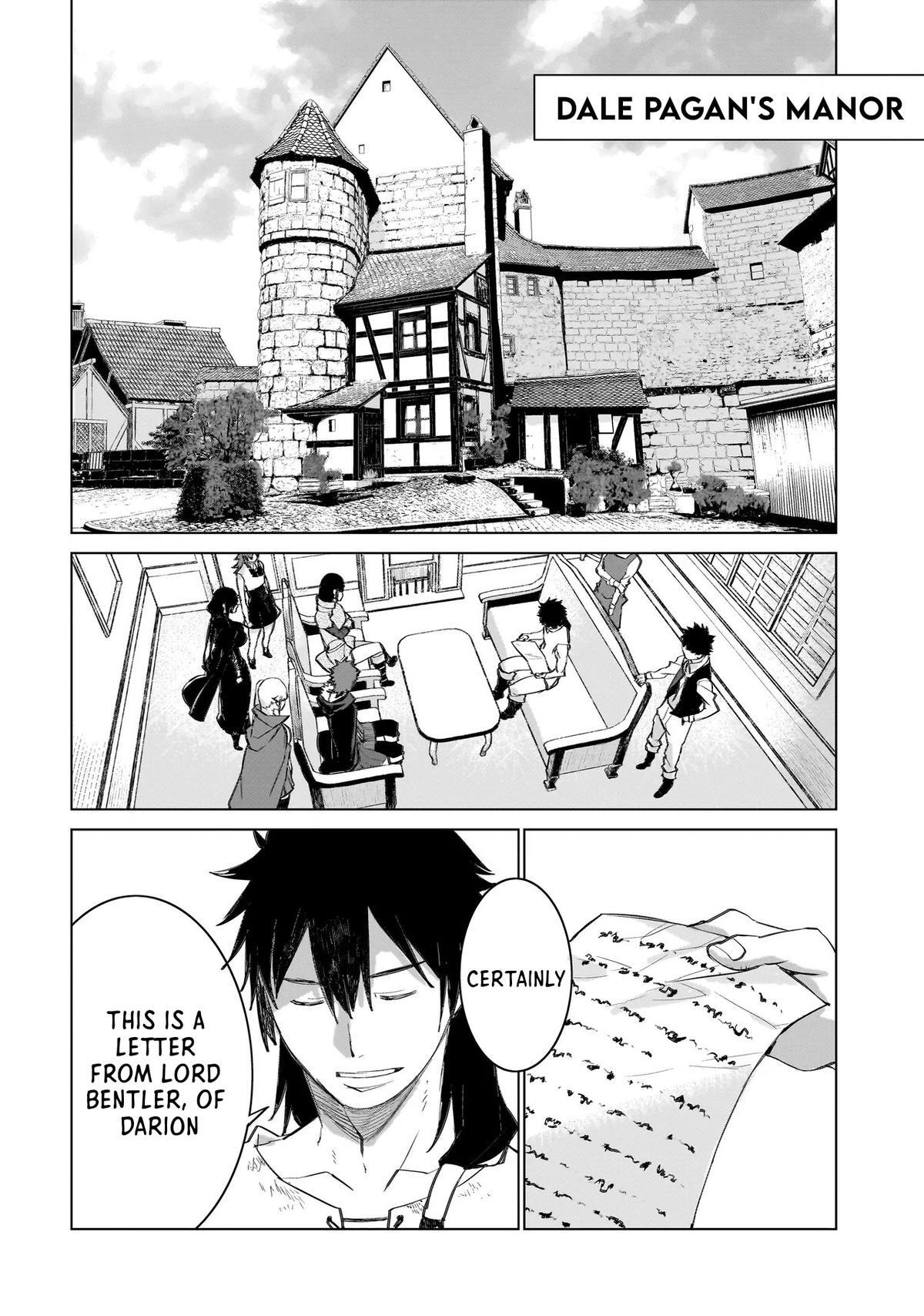 Read Seventh Manga Online