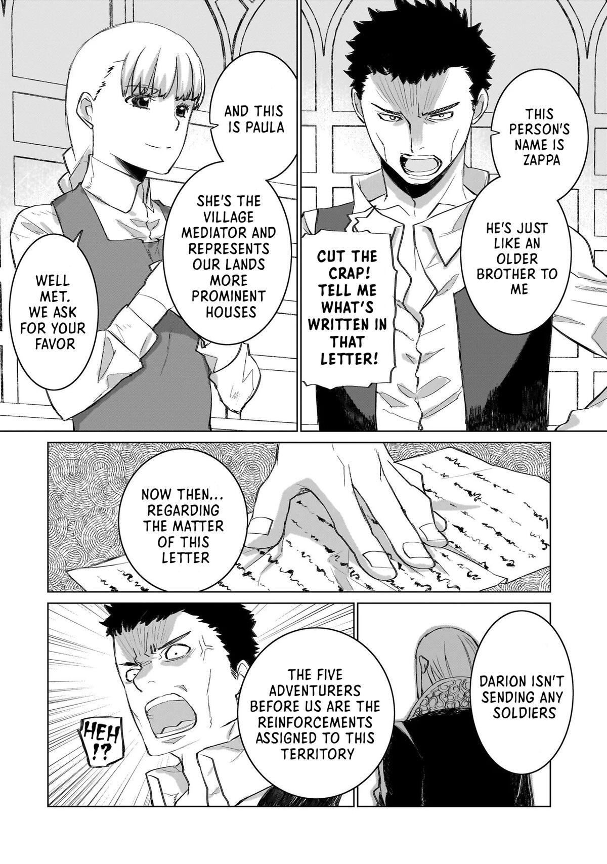 Read Seventh Manga Online