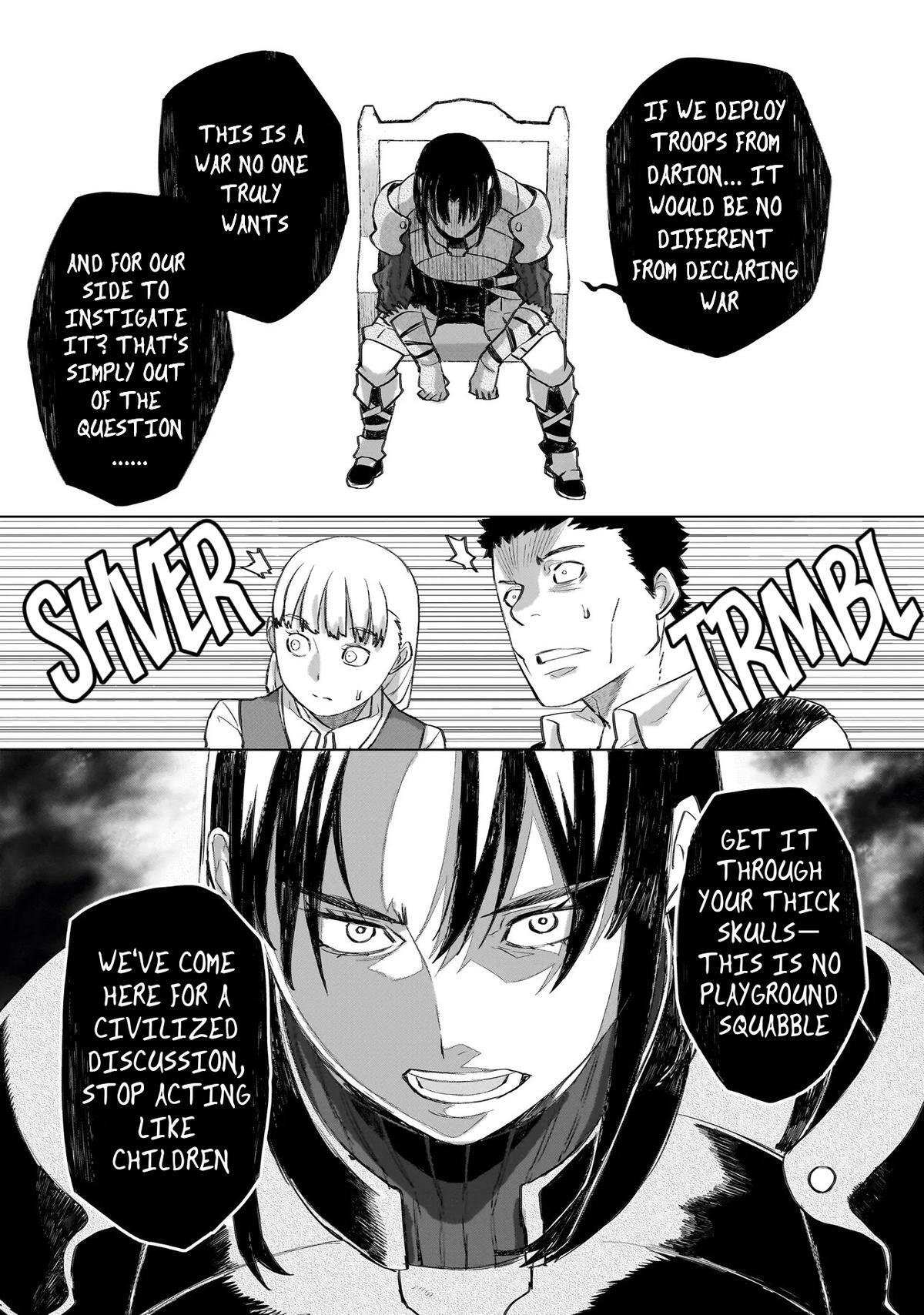 Read Seventh Manga Online