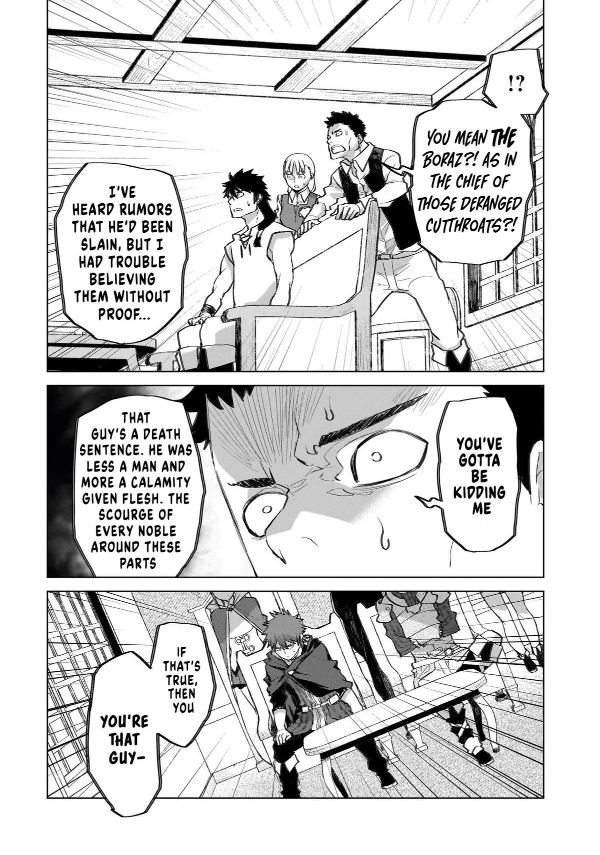 Read Seventh Manga Online