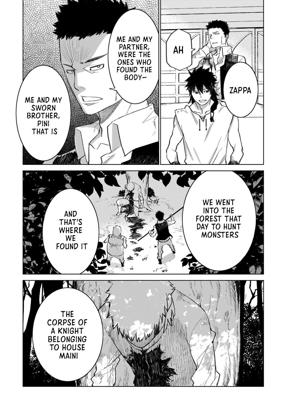 Read Seventh Manga Online