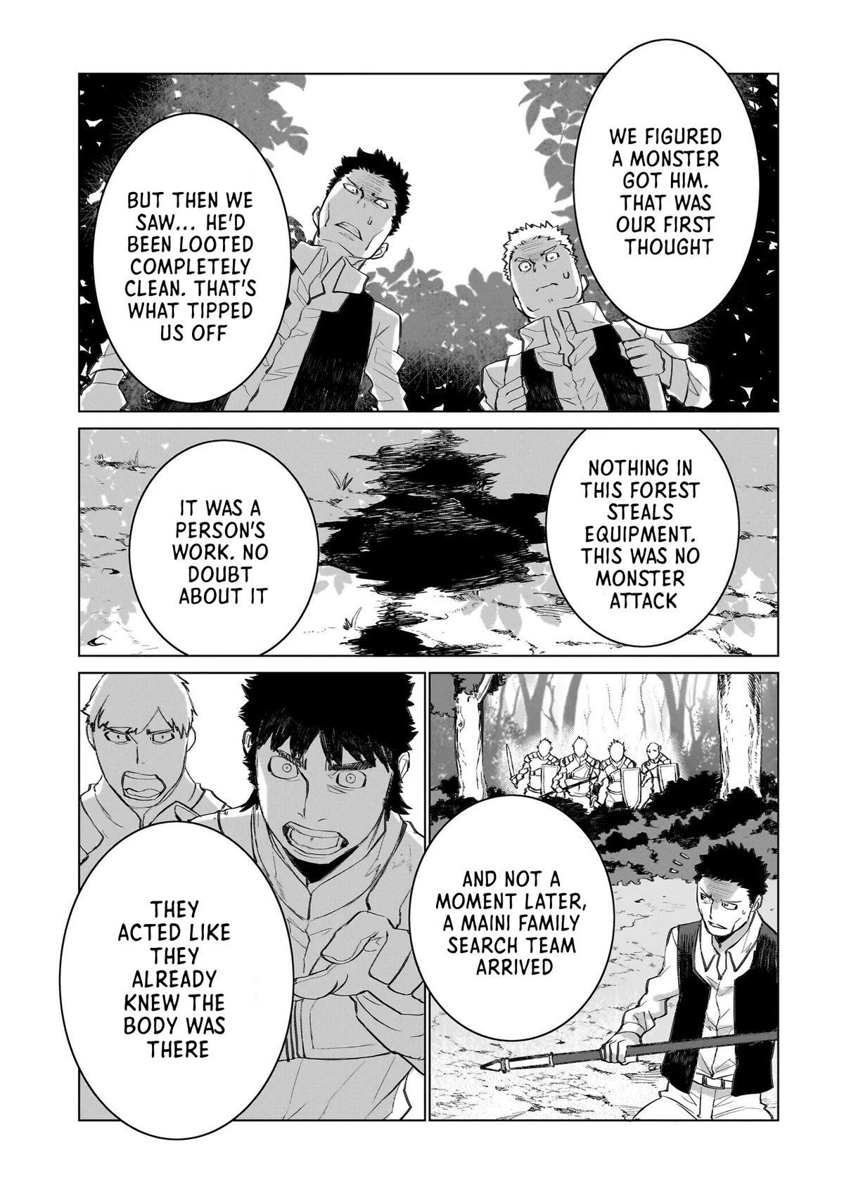 Read Seventh Manga Online