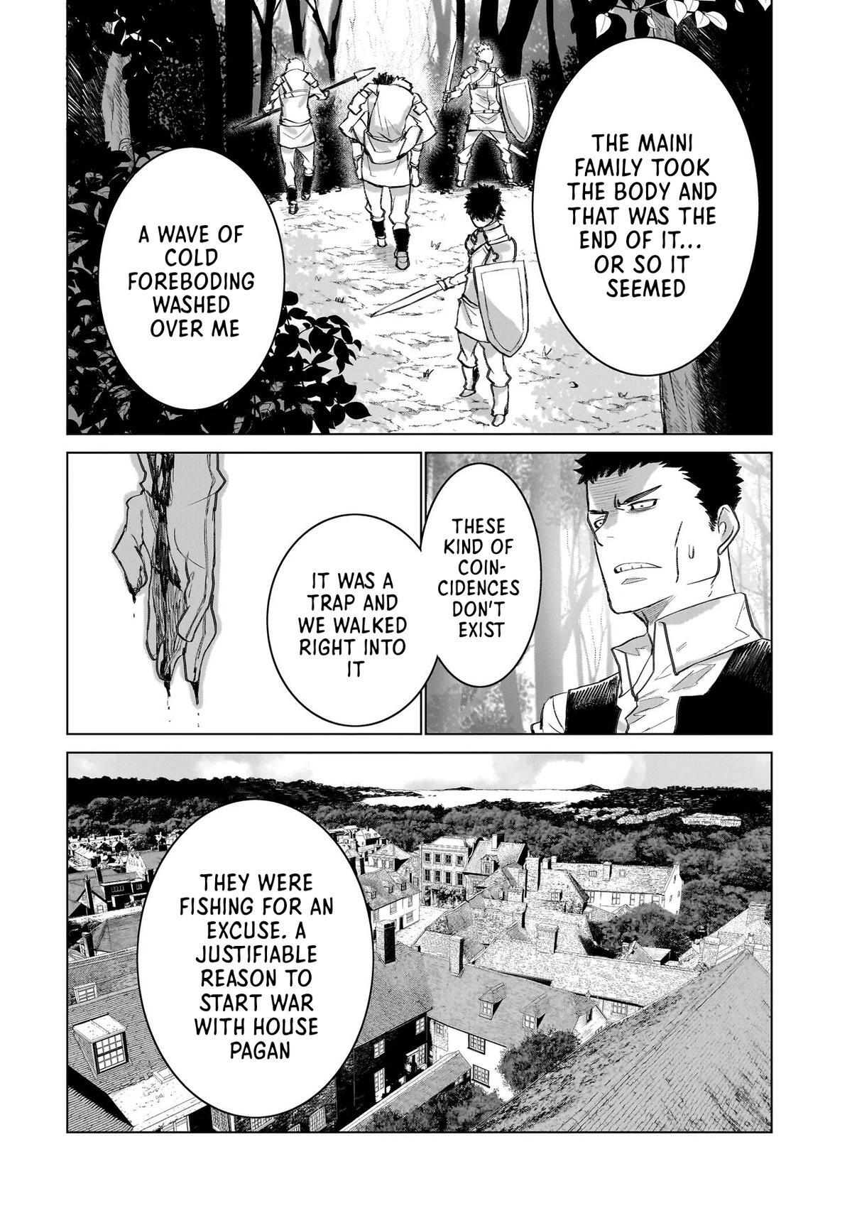 Read Seventh Manga Online