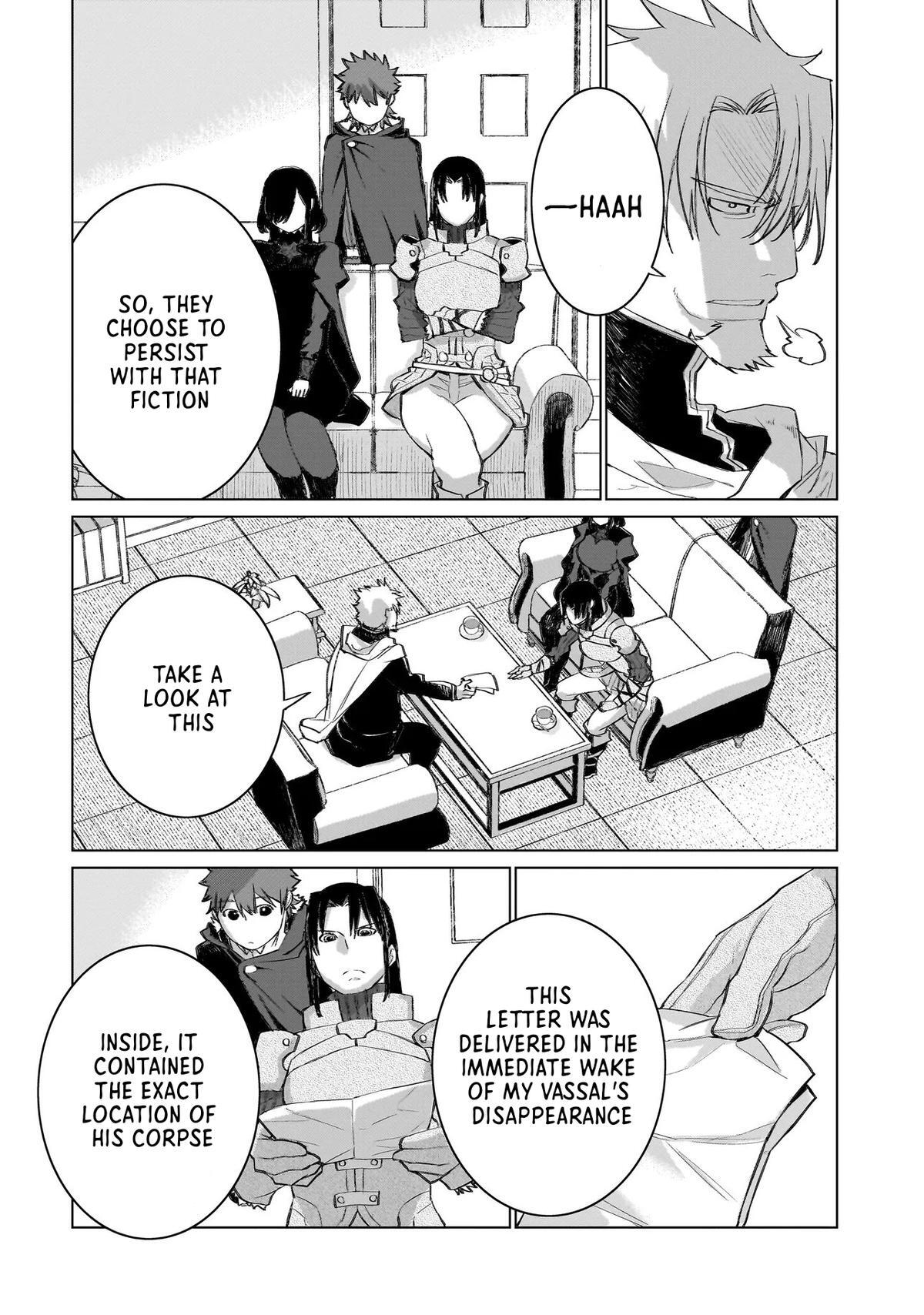 Read Seventh Manga Online