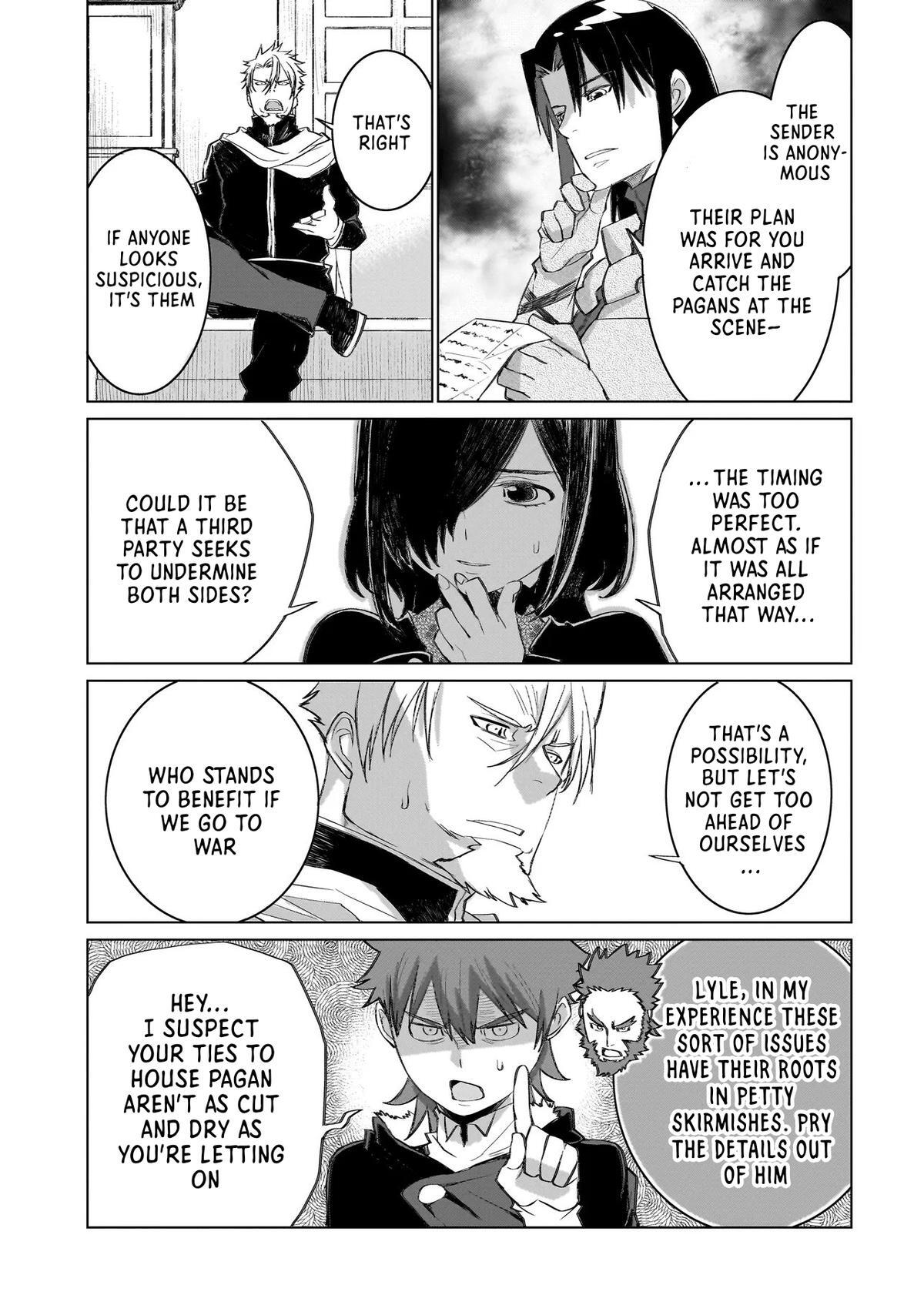 Read Seventh Manga Online