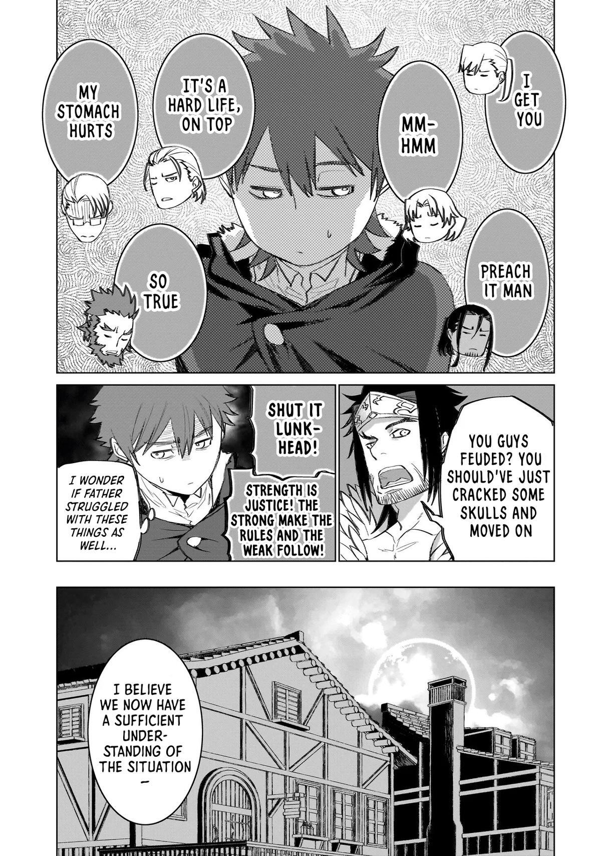 Read Seventh Manga Online