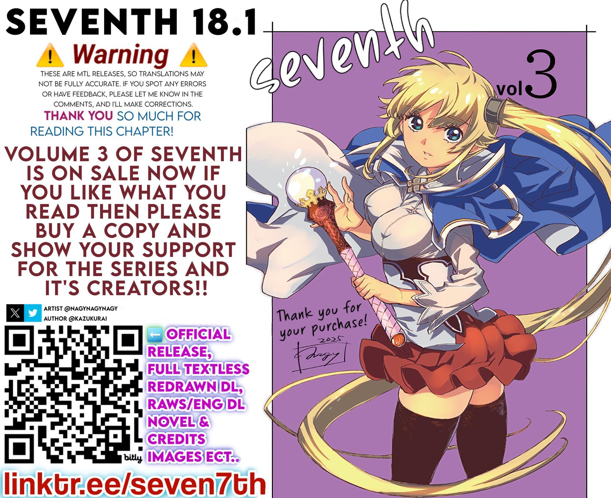 Read Seventh Manga Online