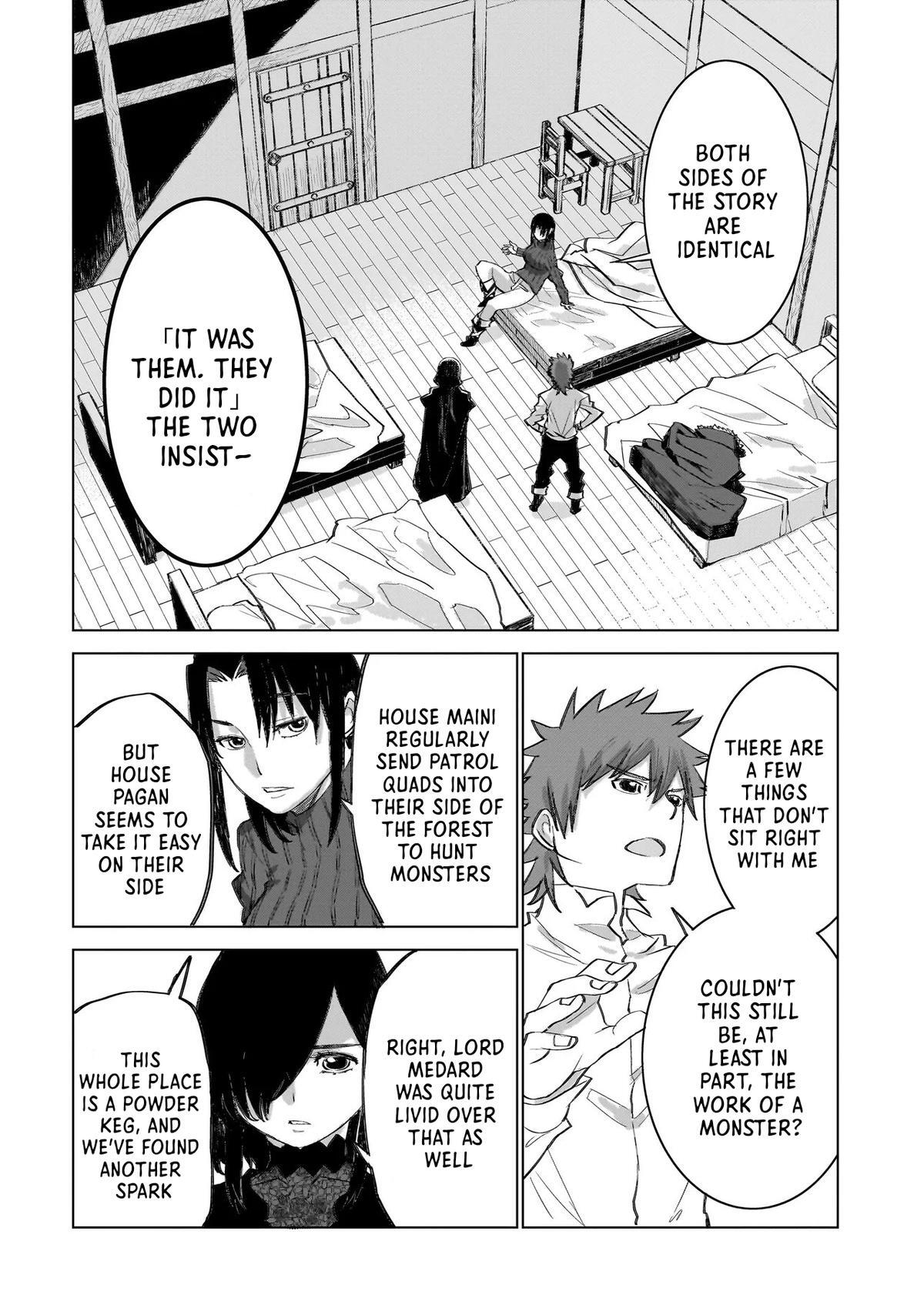 Read Seventh Manga Online