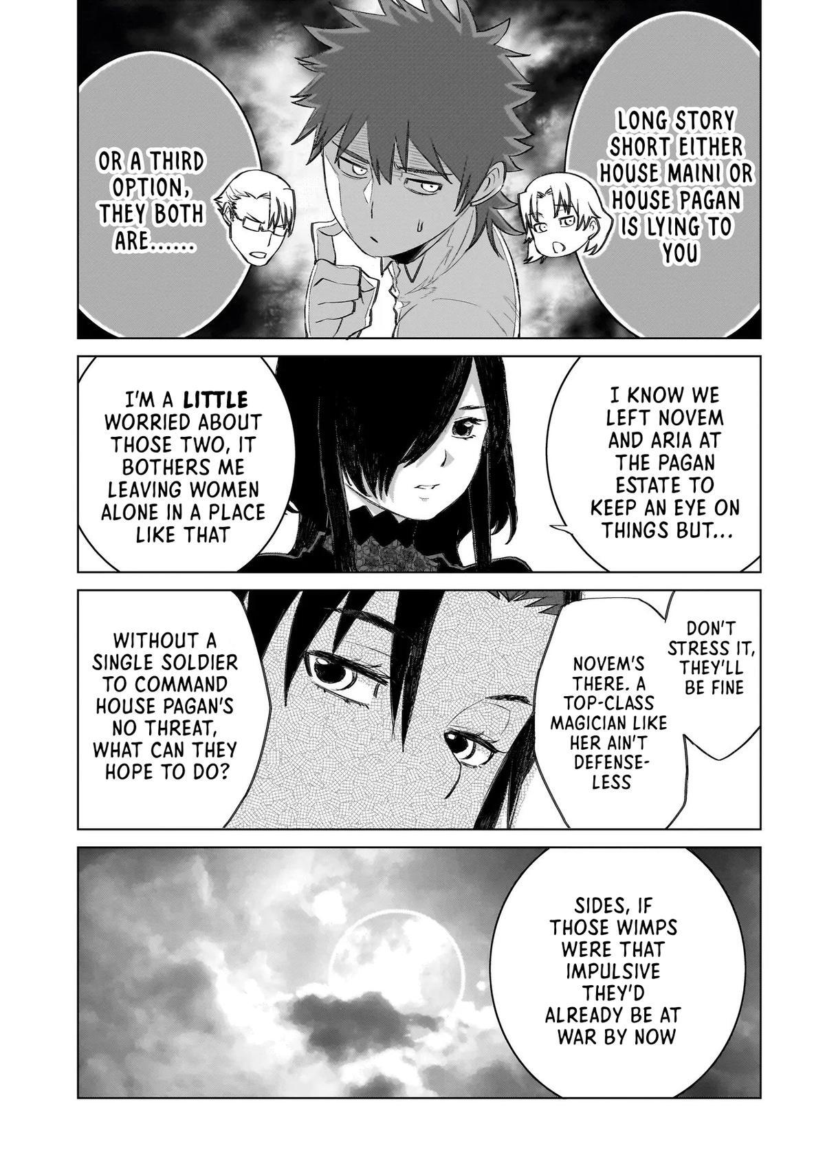 Read Seventh Manga Online