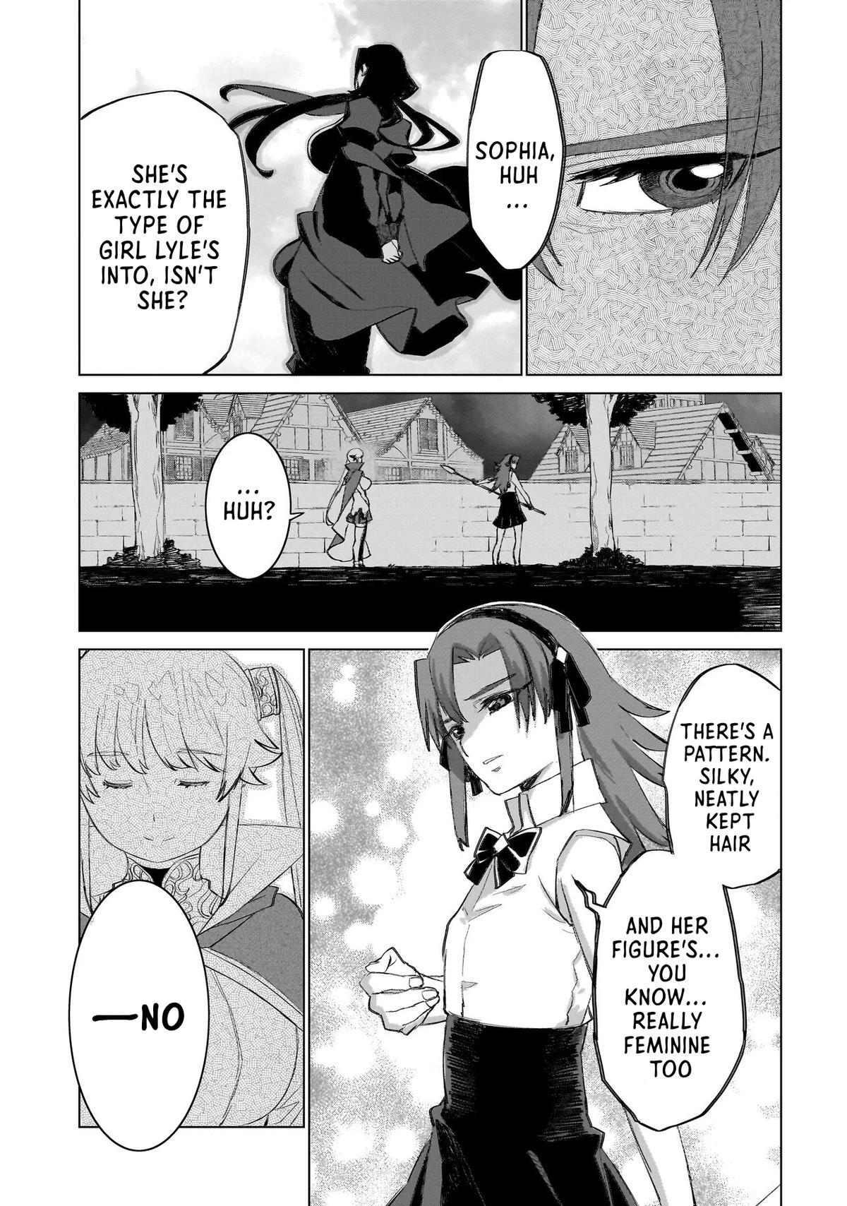 Read Seventh Manga Online