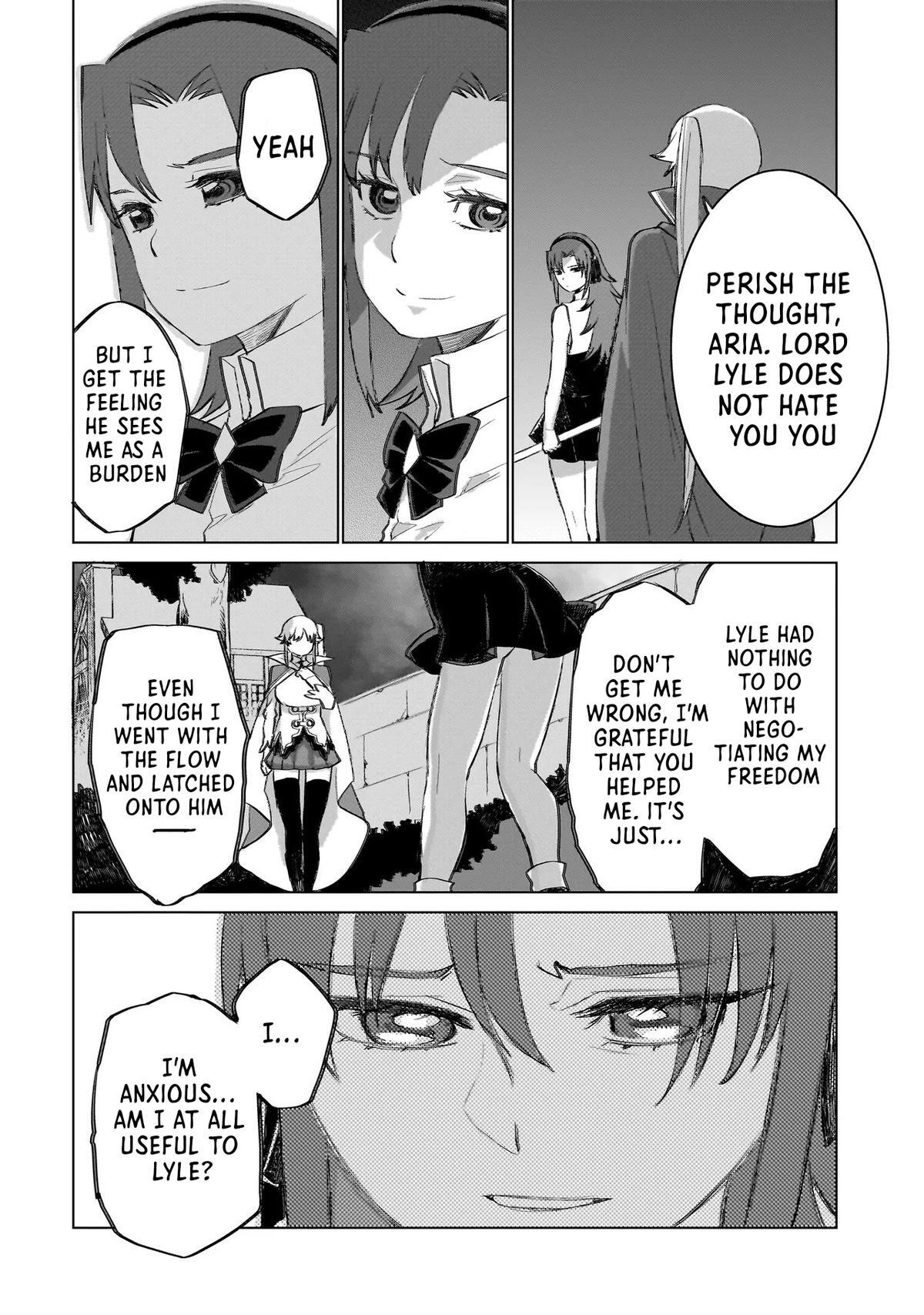 Read Seventh Manga Online