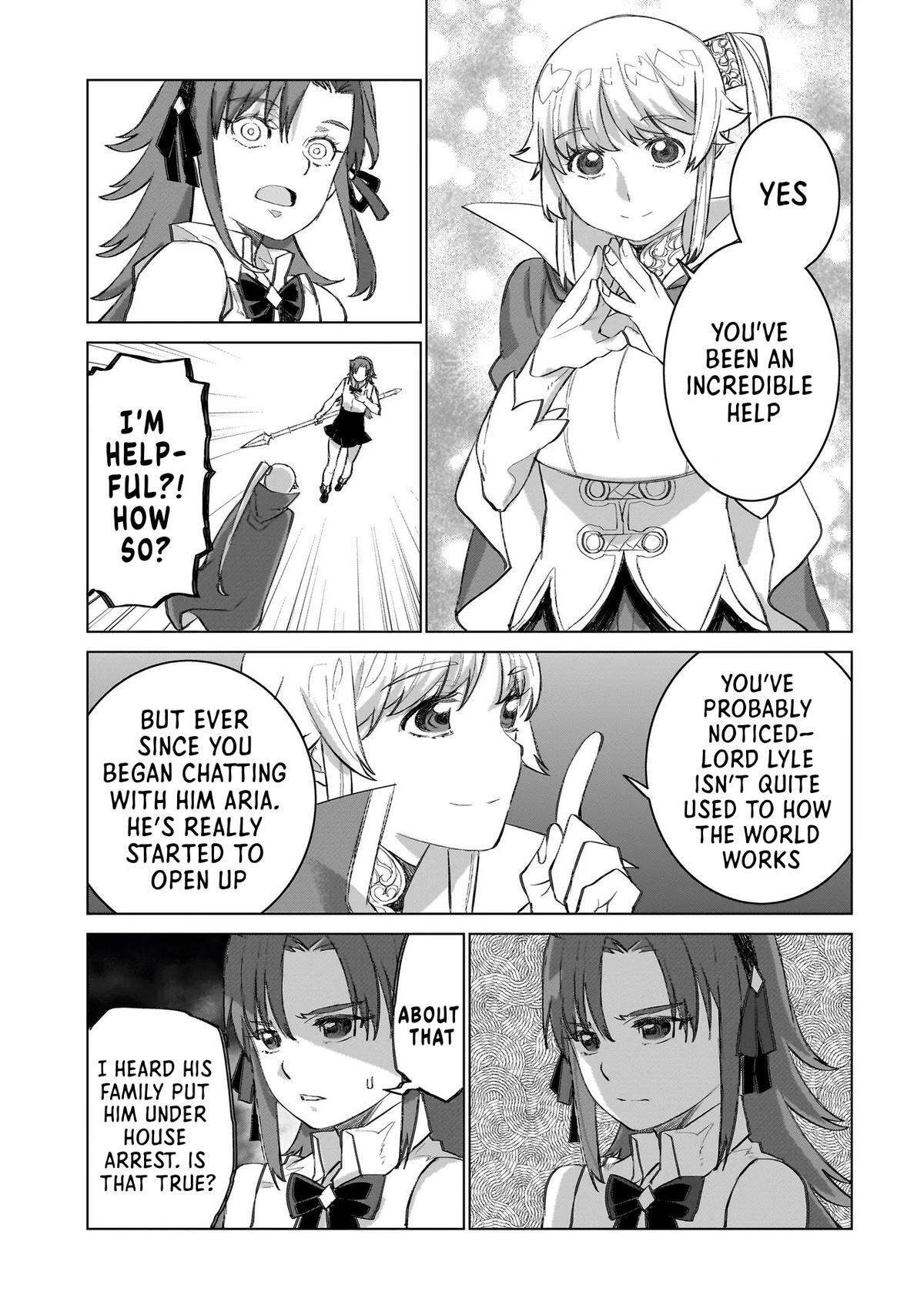 Read Seventh Manga Online