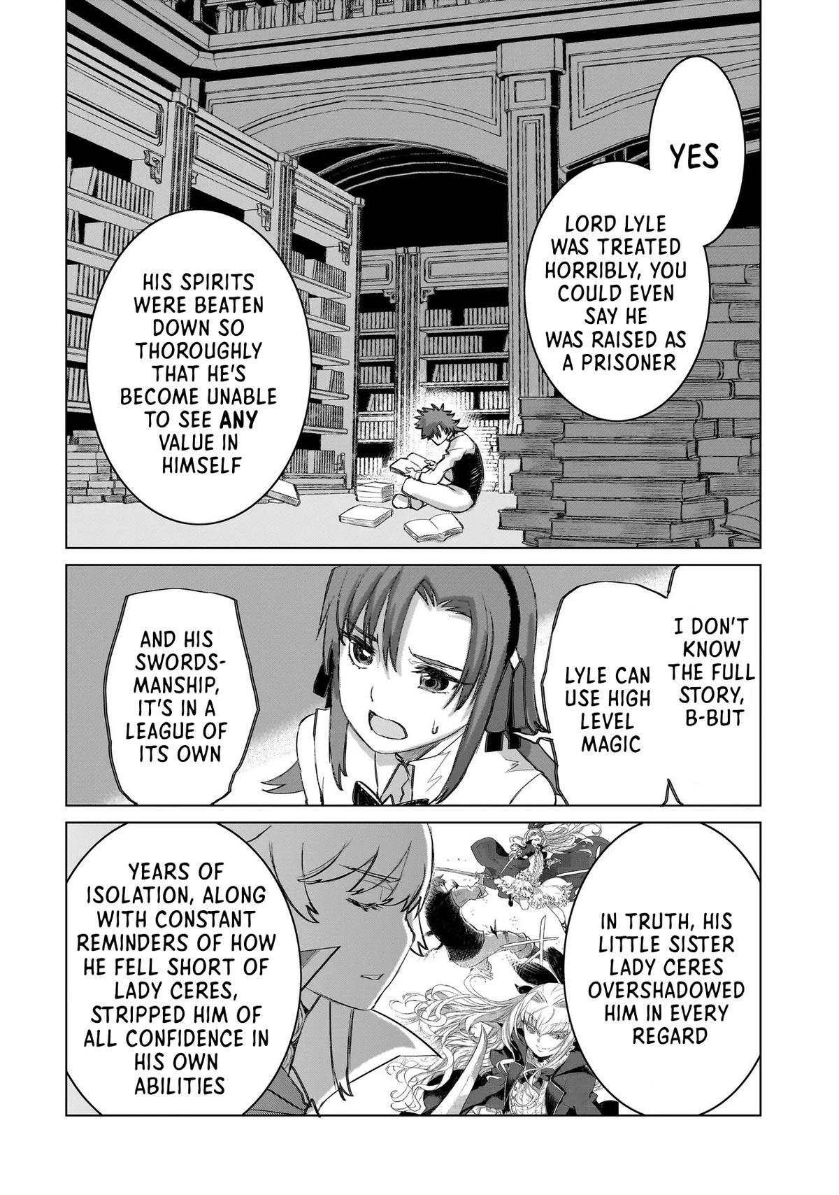 Read Seventh Manga Online