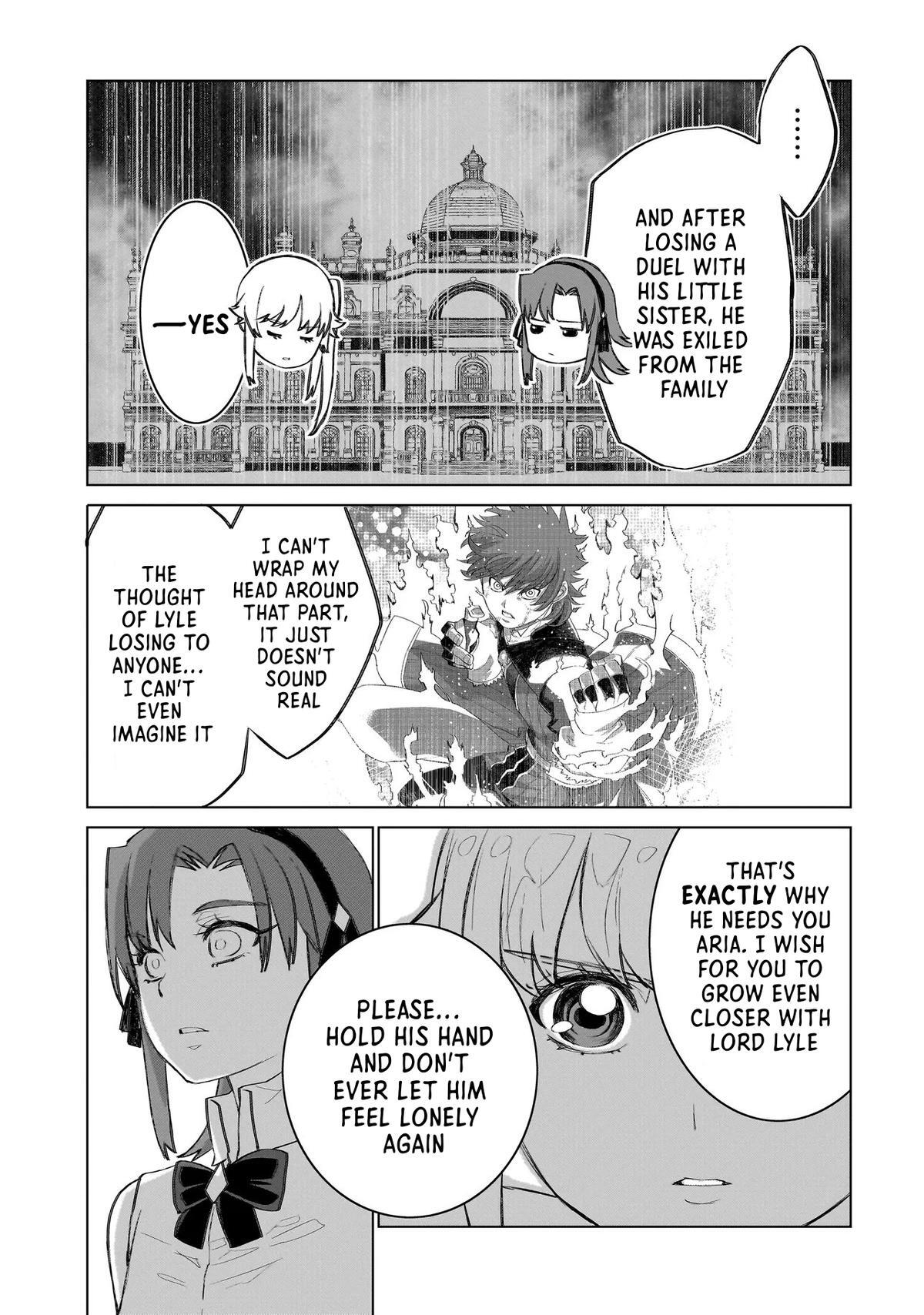 Read Seventh Manga Online
