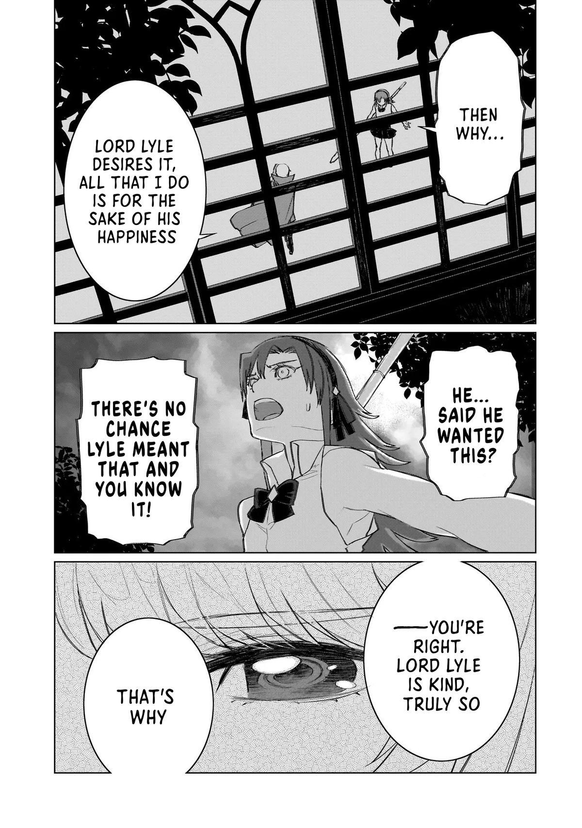 Read Seventh Manga Online