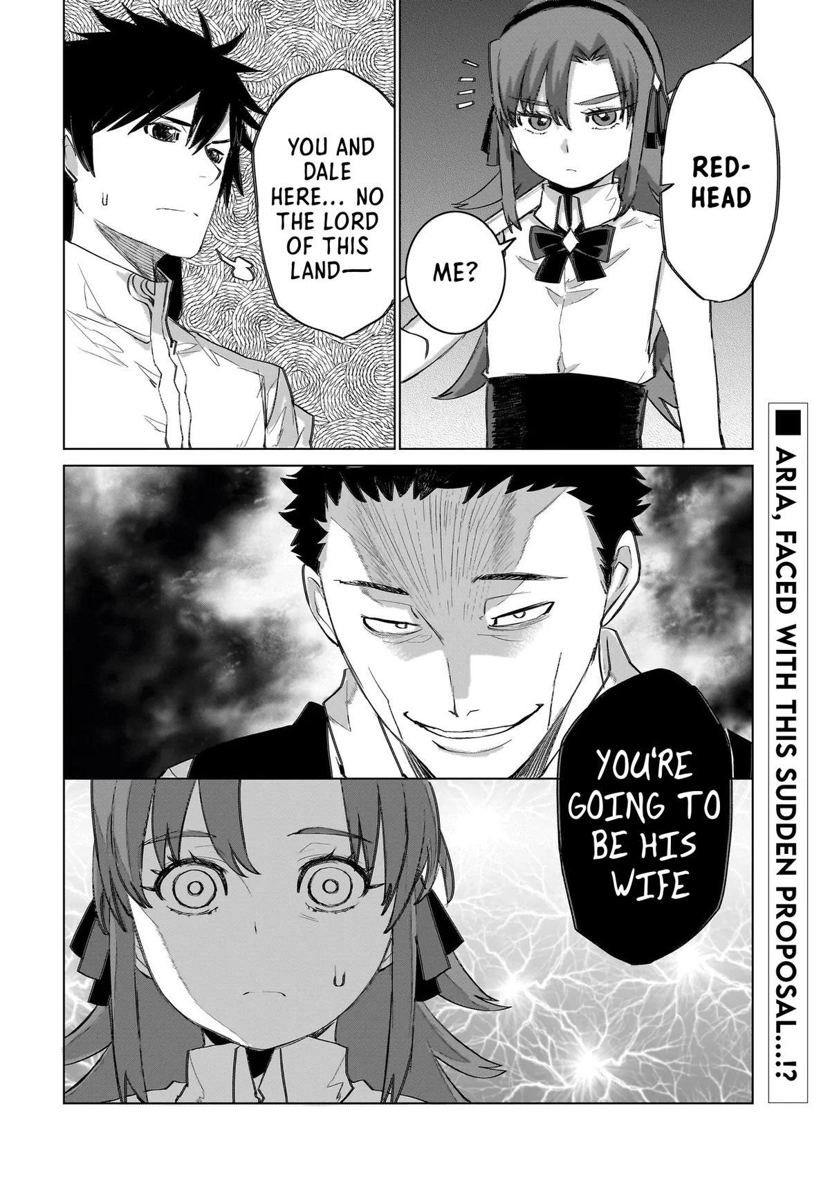 Read Seventh Manga Online