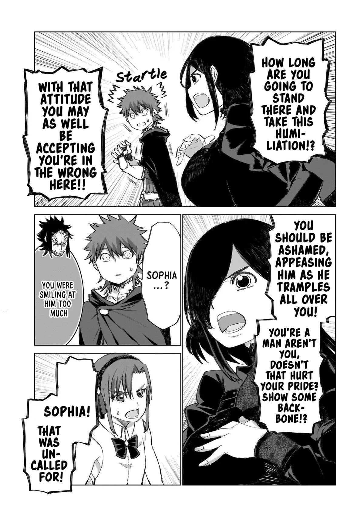 Read Seventh Manga Online