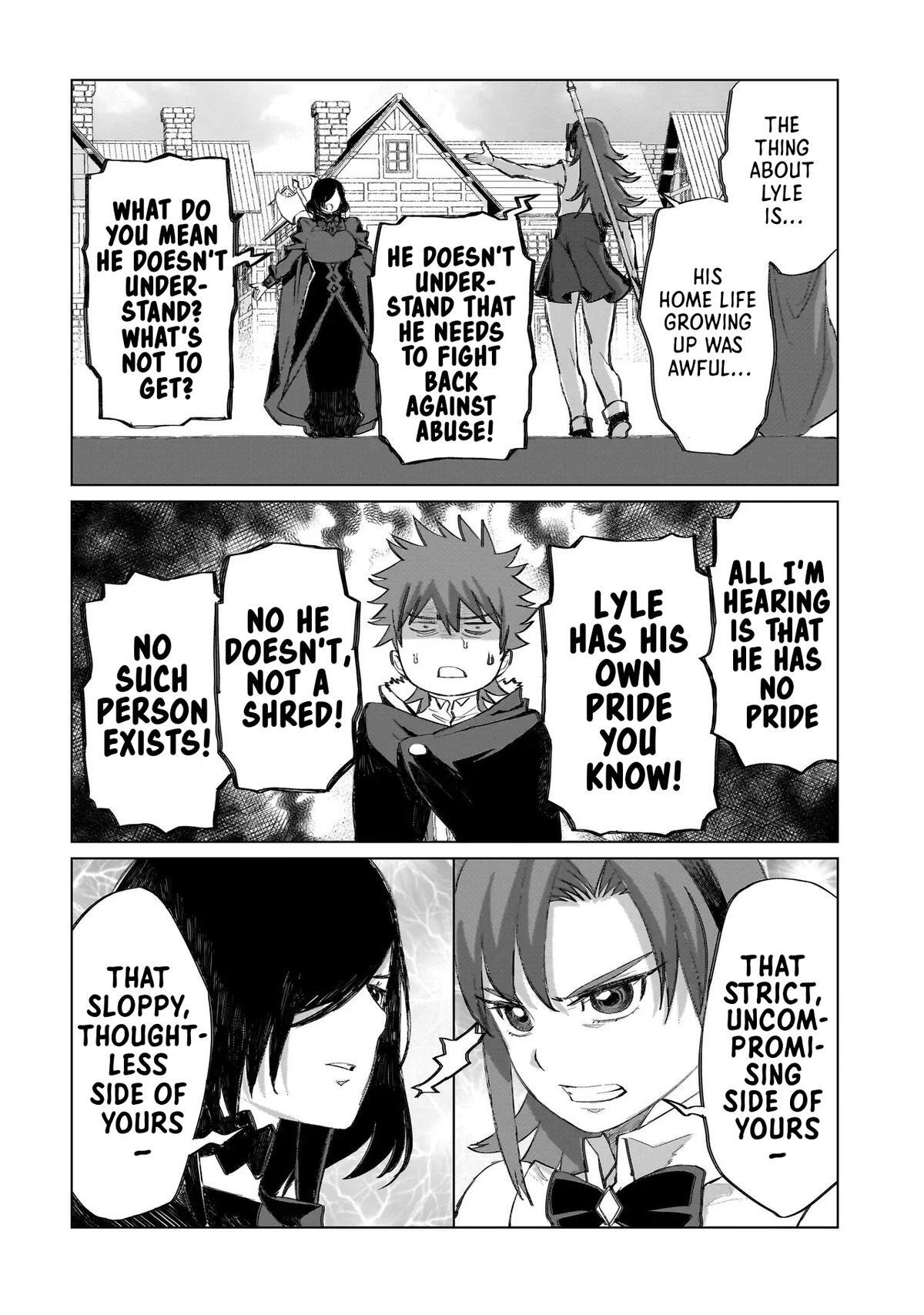 Read Seventh Manga Online